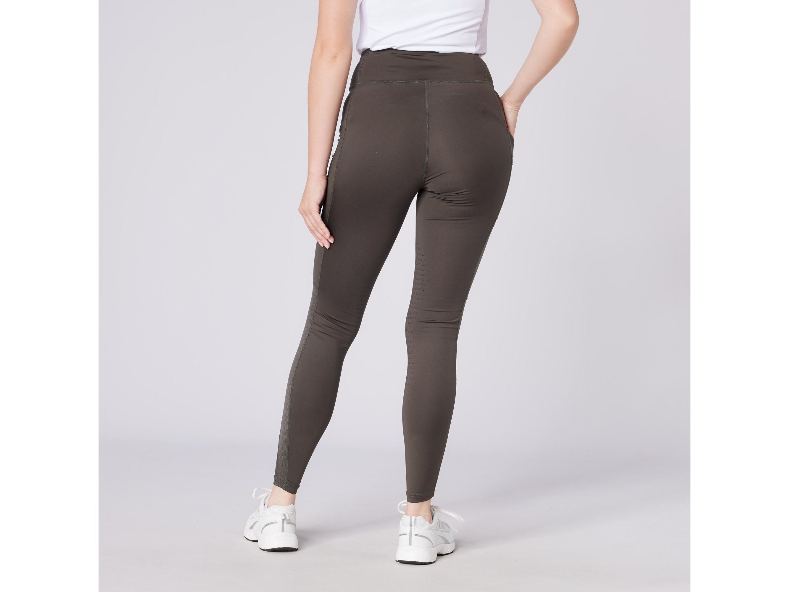 Summer Riding Tights view