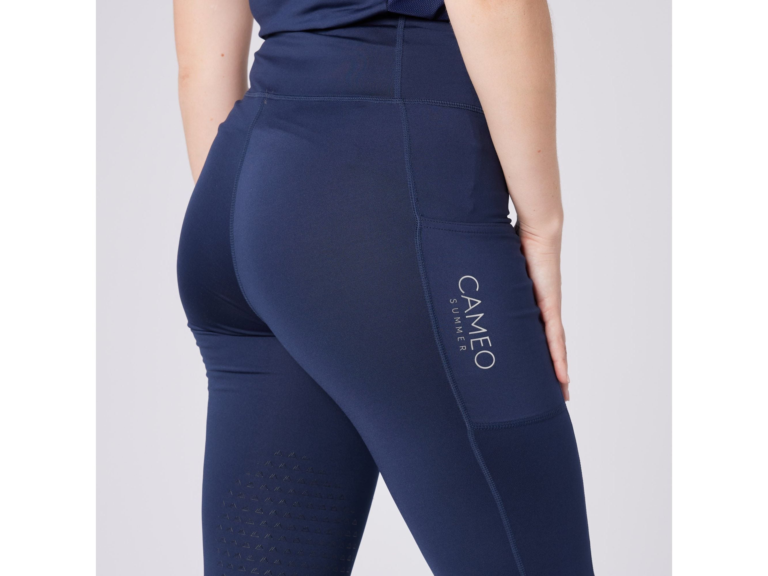 Summer Riding Tights view