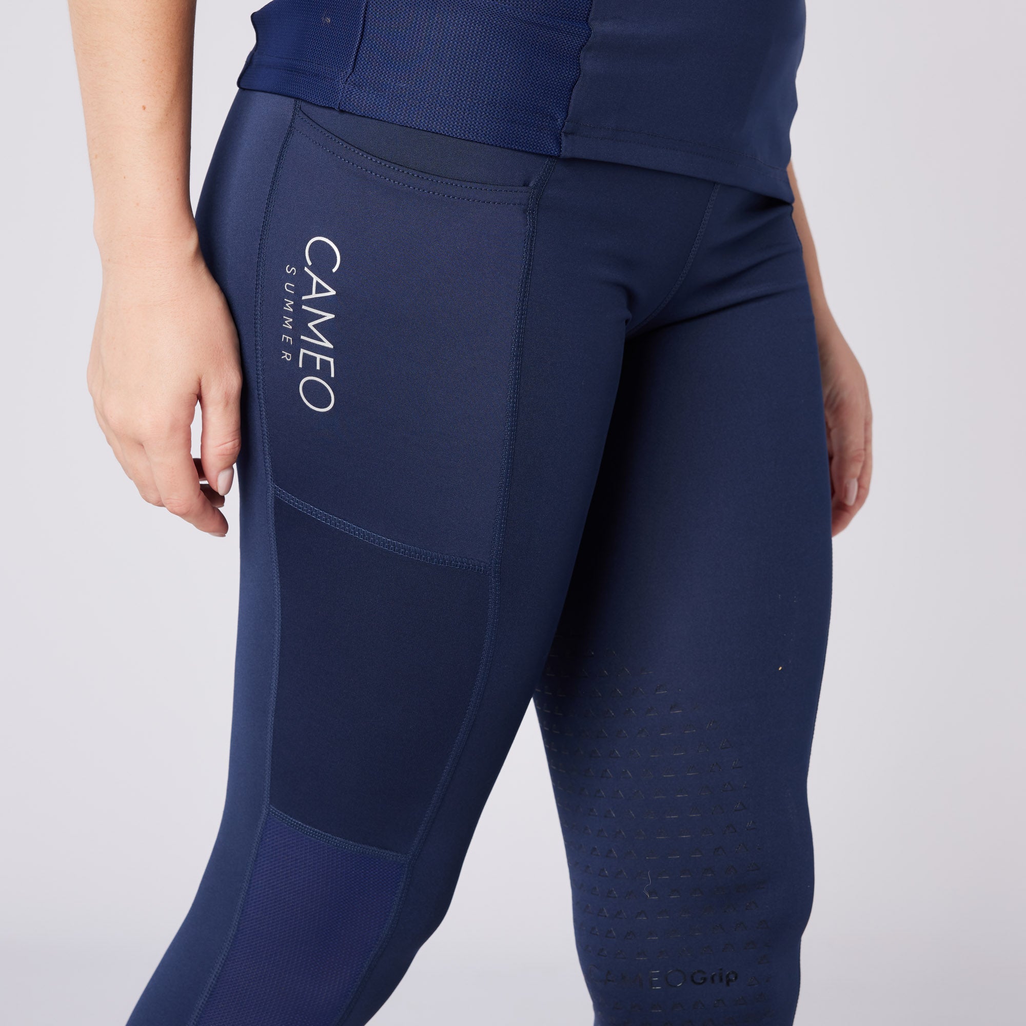 Summer Riding Tights
