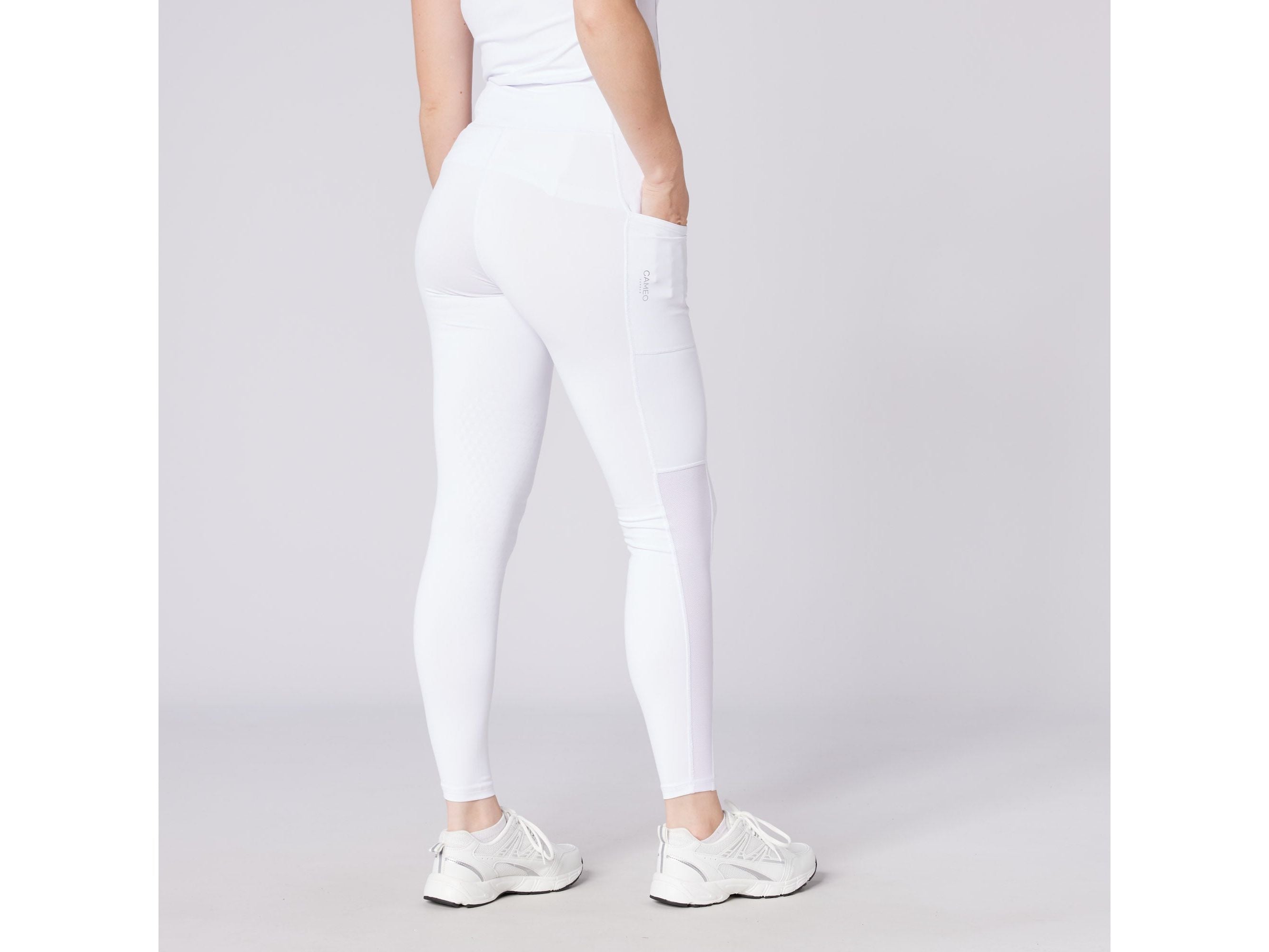 Summer Riding Tights view