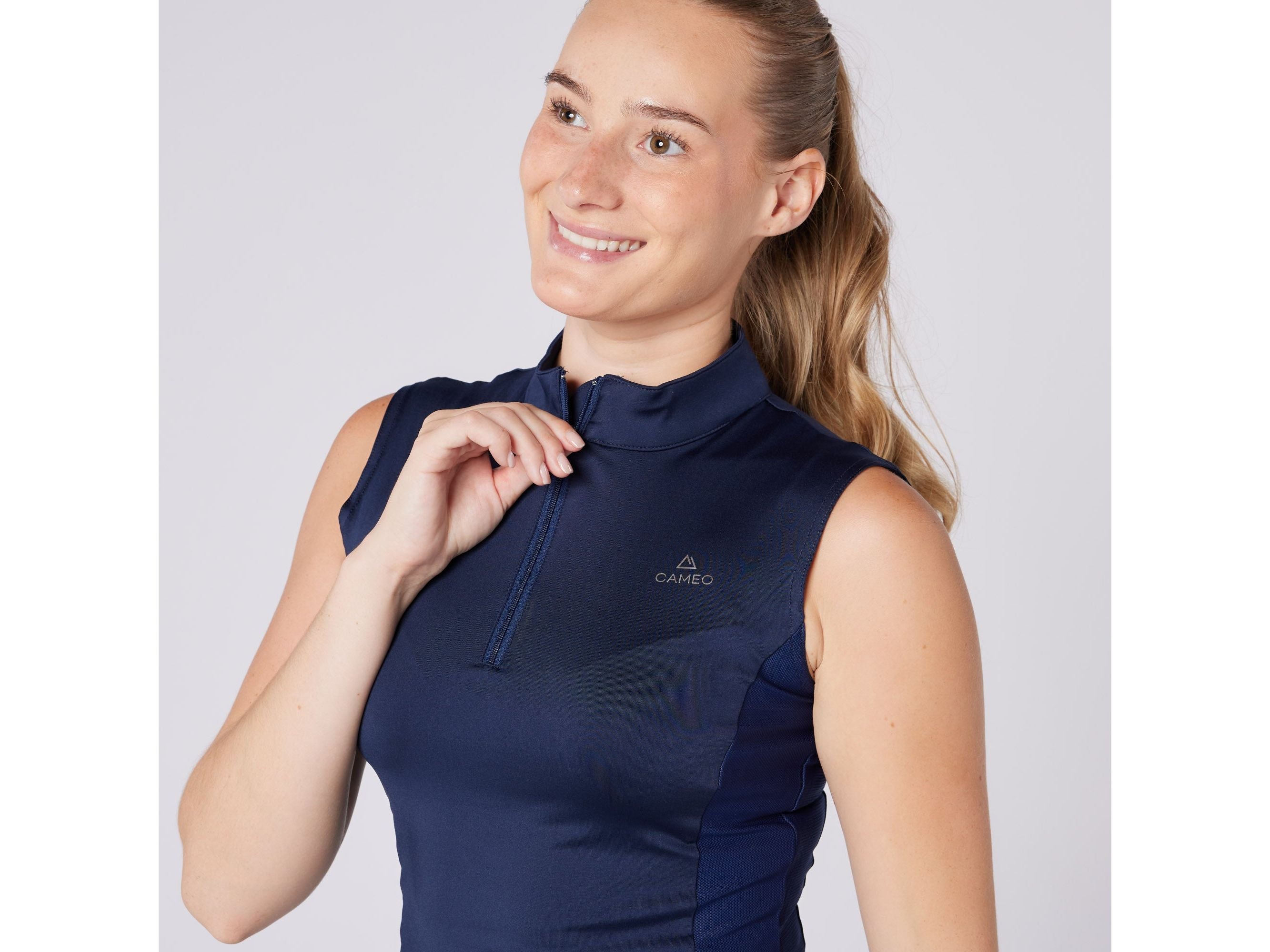 Summer Baselayer view