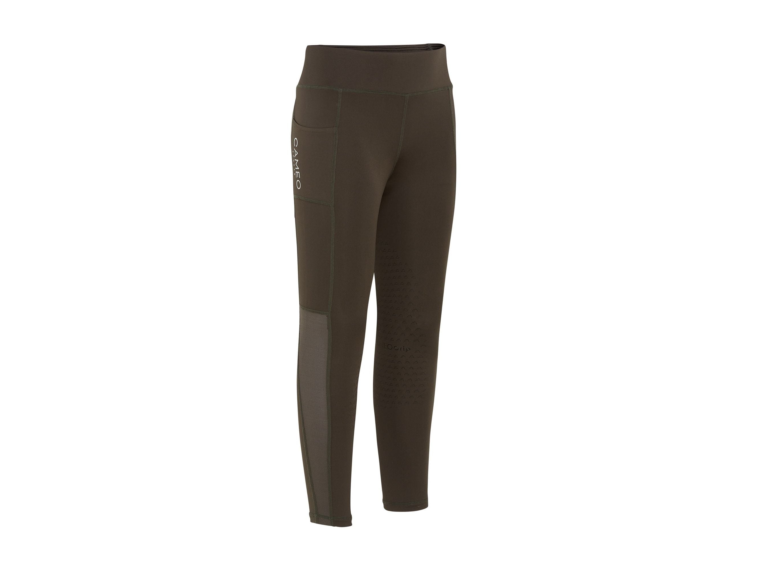 Junior Summer Tights view