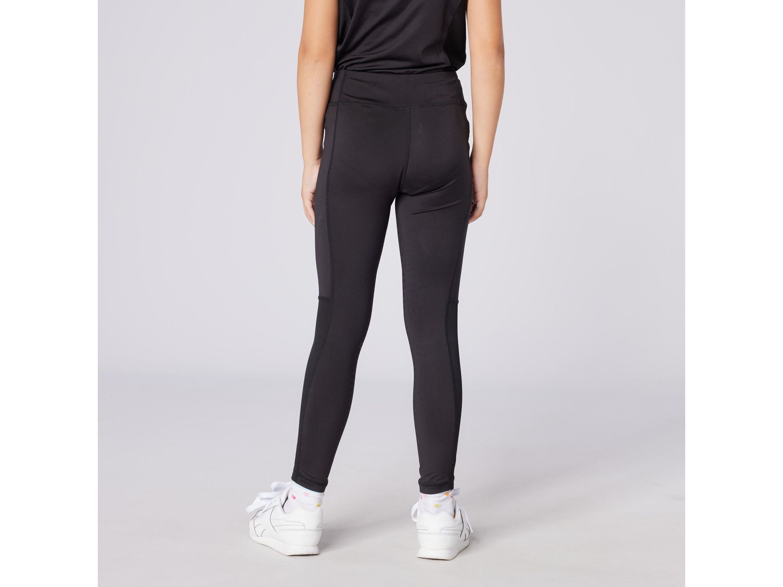 Junior Summer Tights view