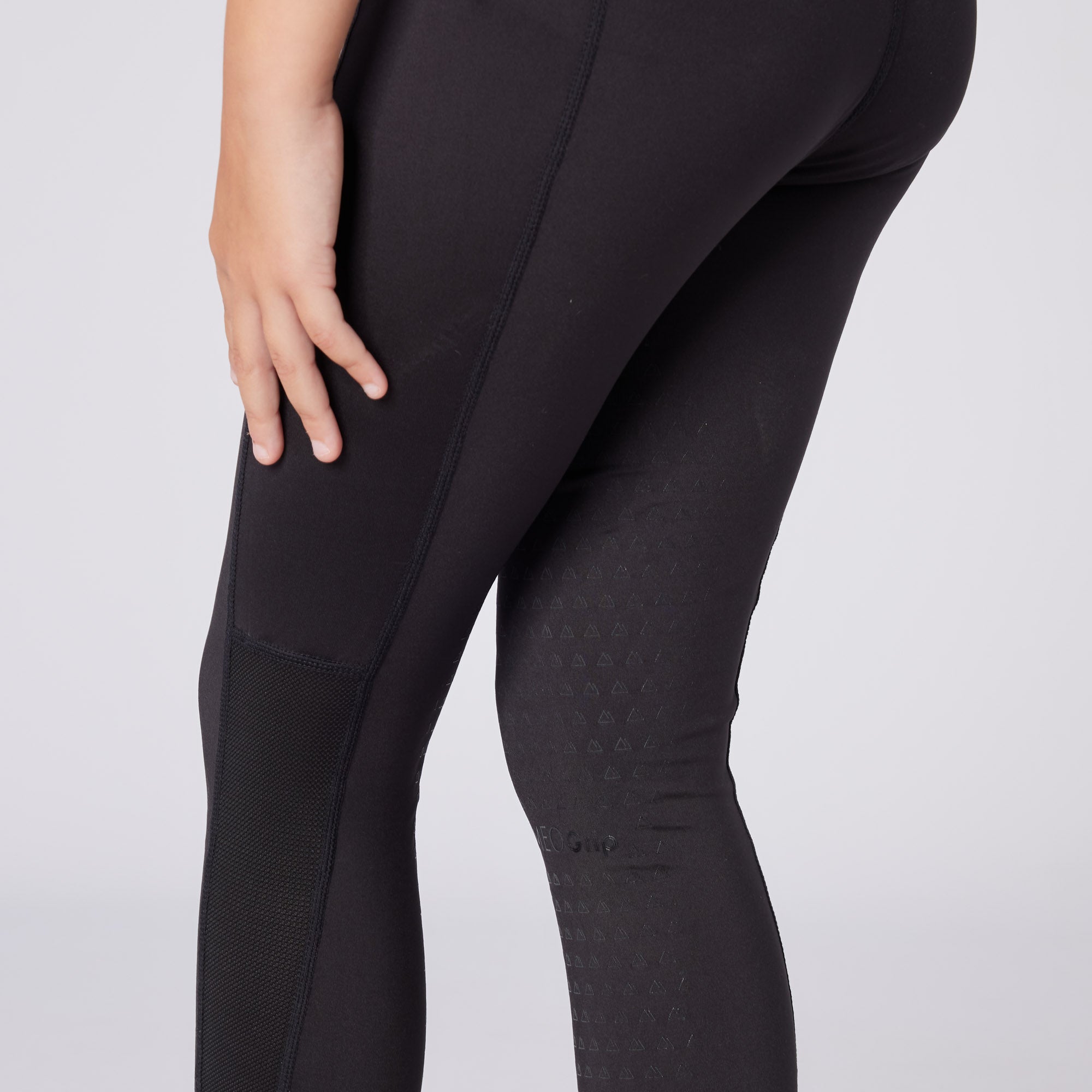 Junior Summer Tights