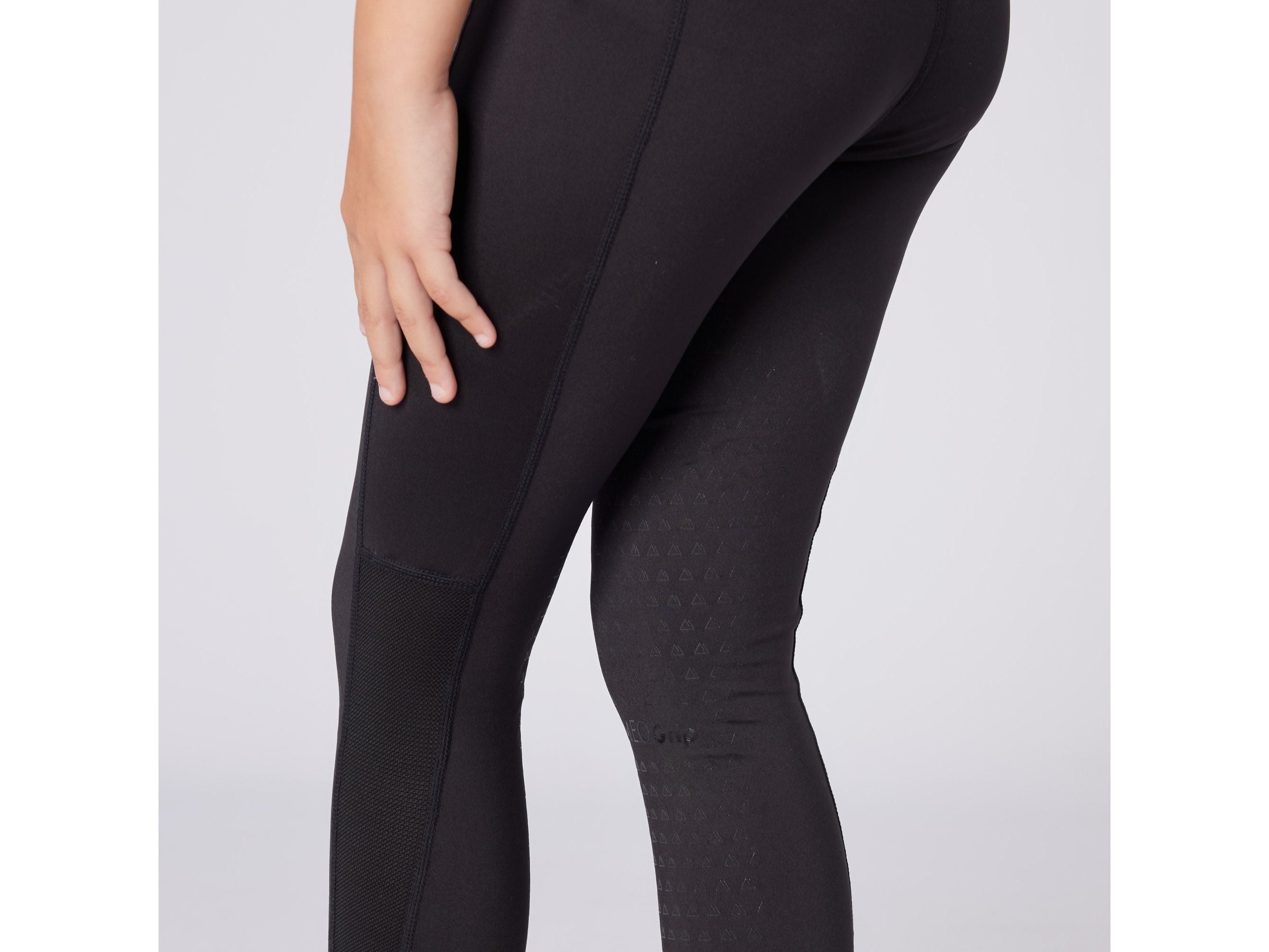 Junior Summer Tights view