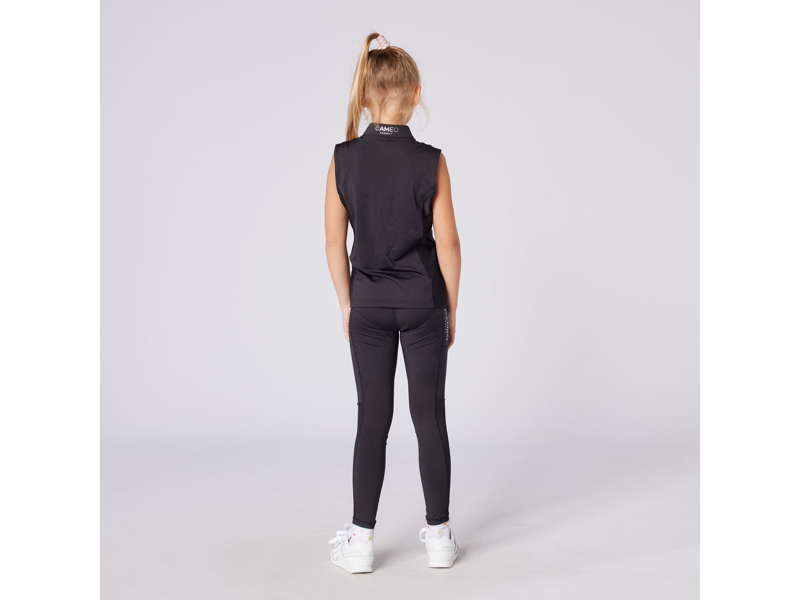 Junior Summer Tights view