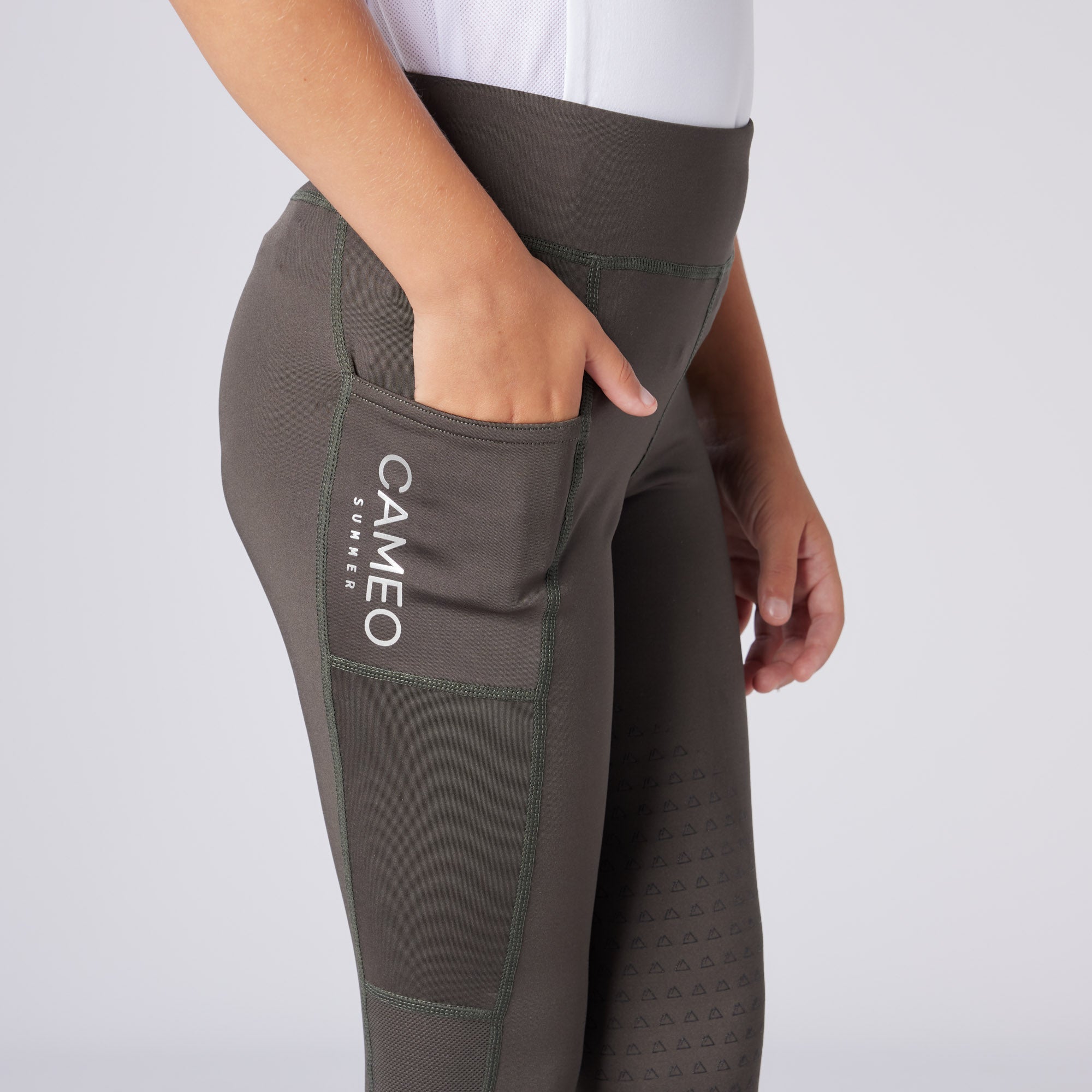 Junior Summer Tights
