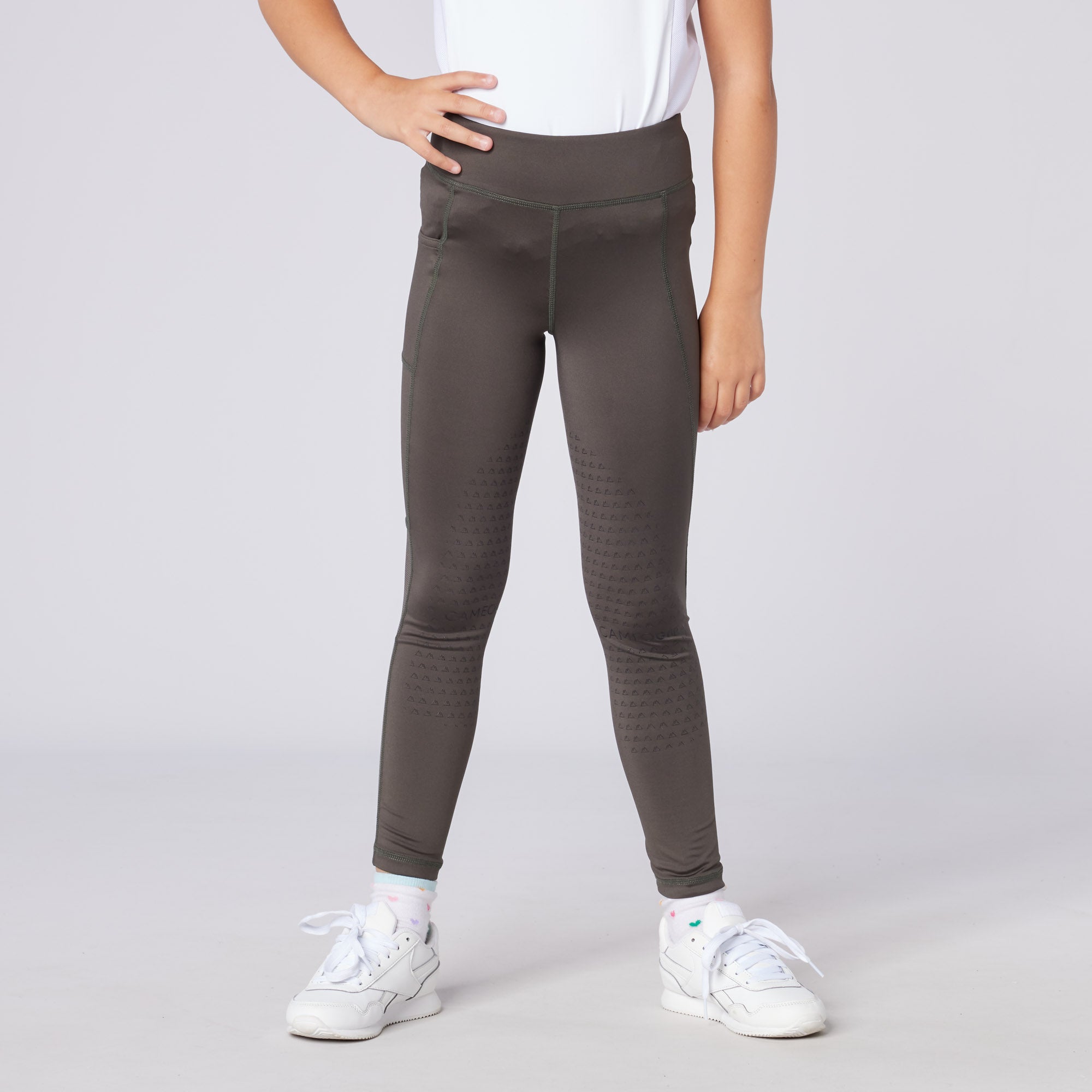 Junior Summer Tights