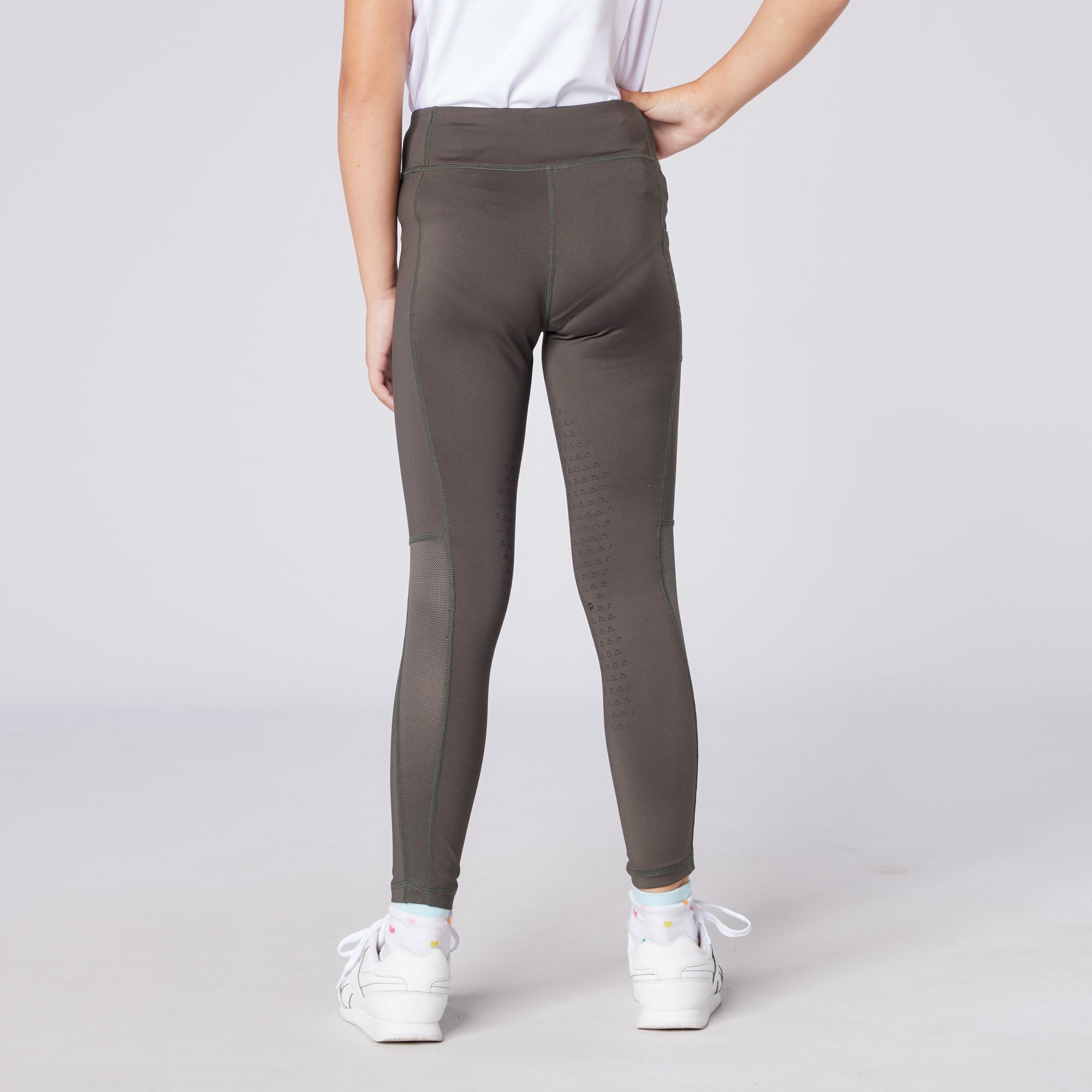 Junior Summer Tights