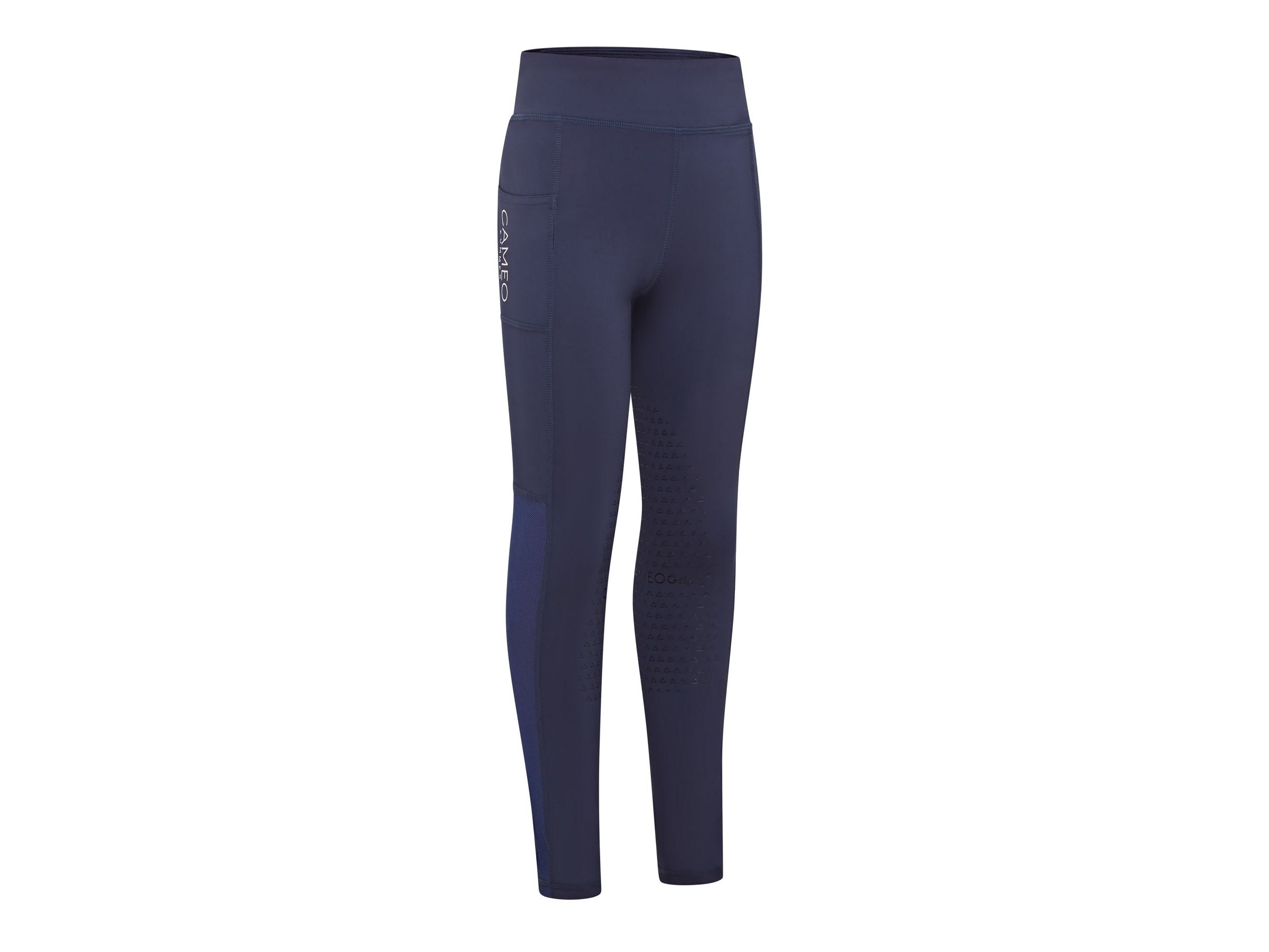 Junior Summer Tights angled view