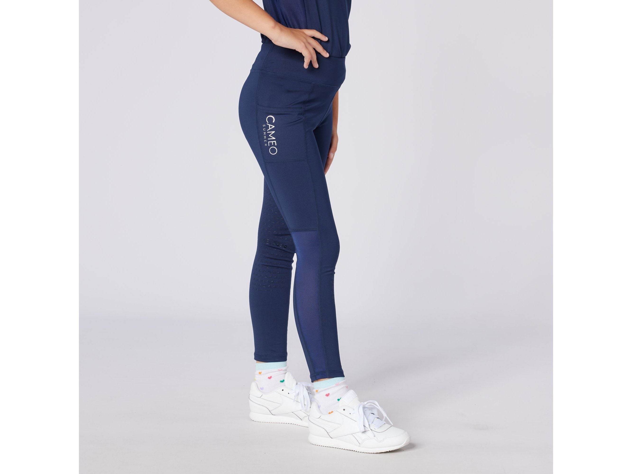 Junior Summer Tights view