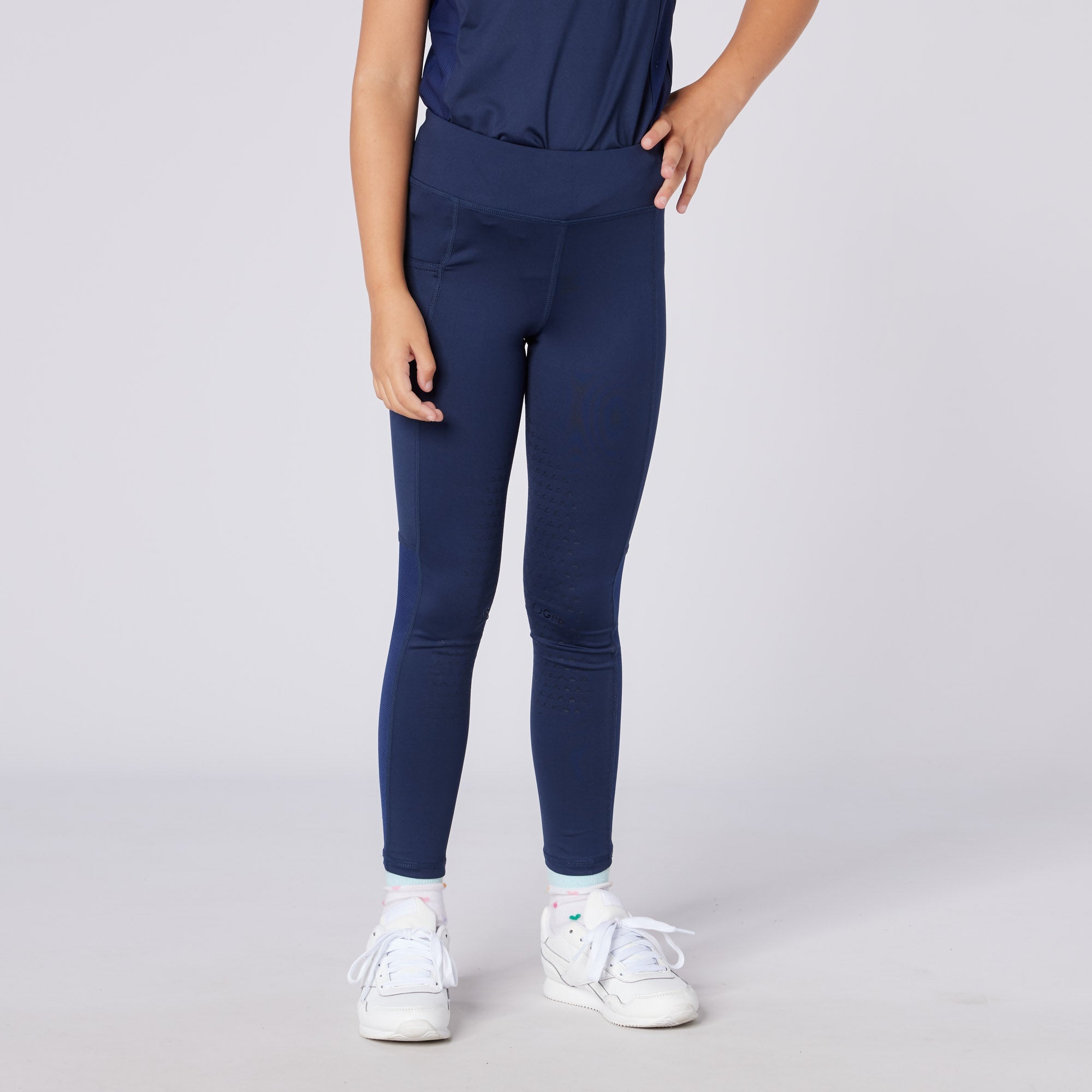 Junior Summer Tights