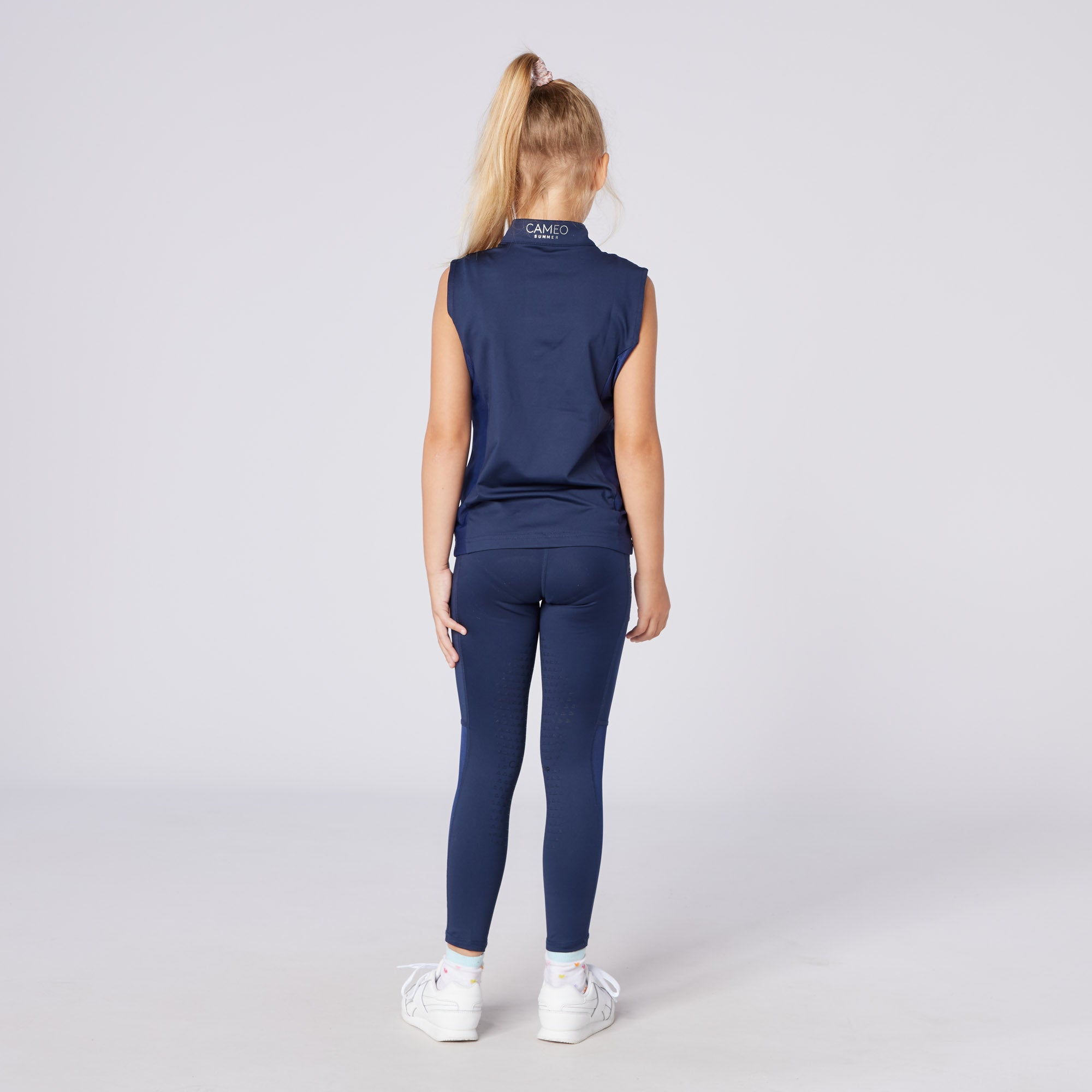 Junior Summer Tights