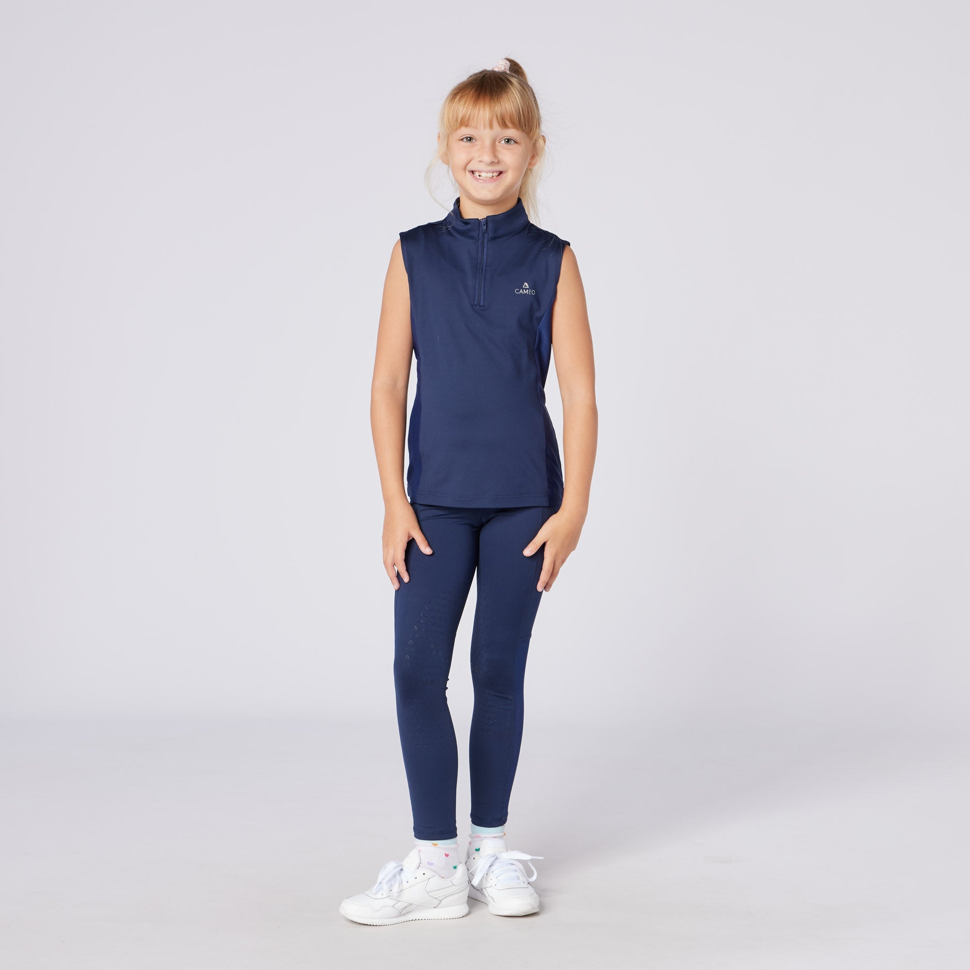 Junior Summer Tights