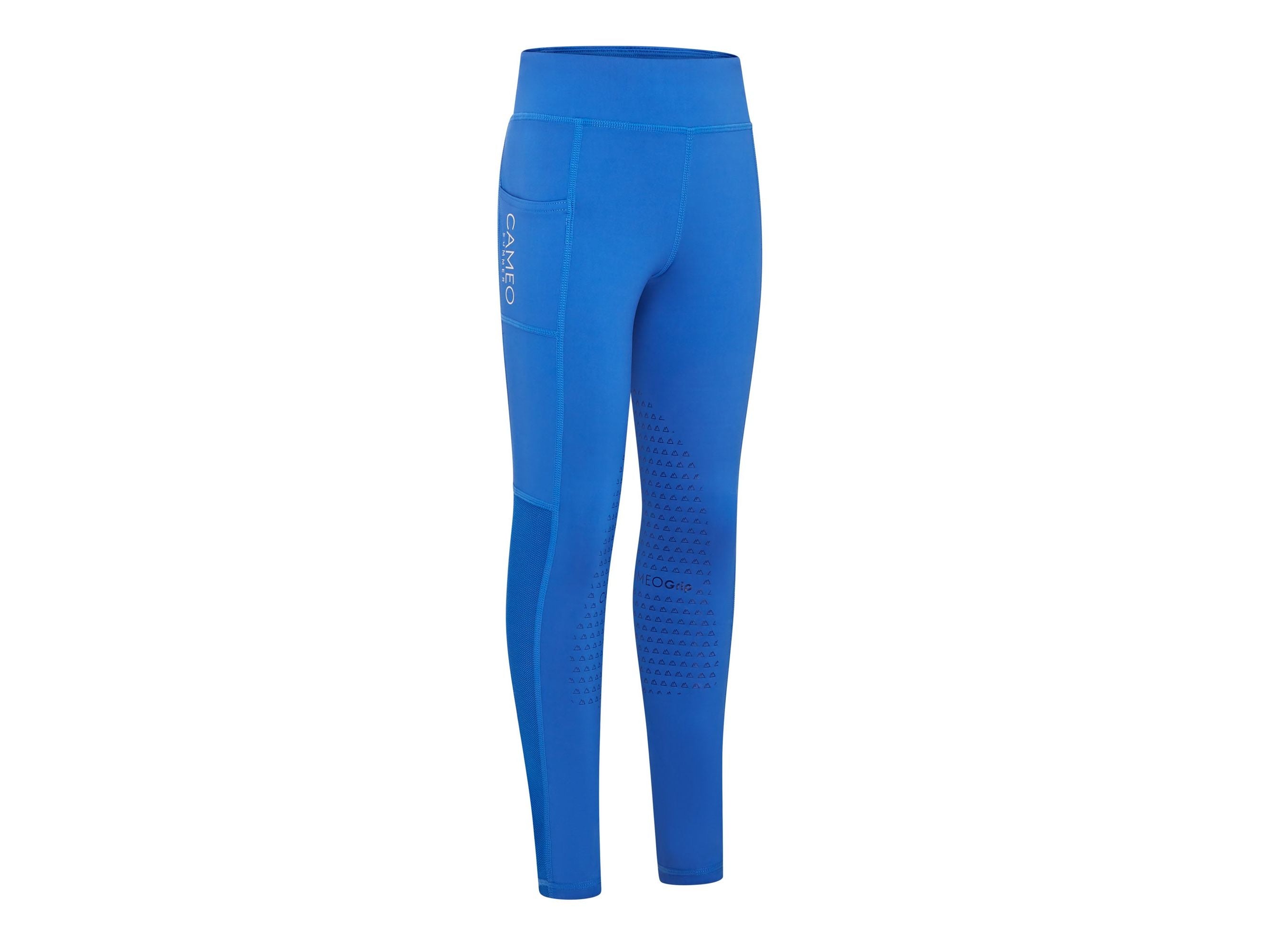 Junior Summer Tights side view