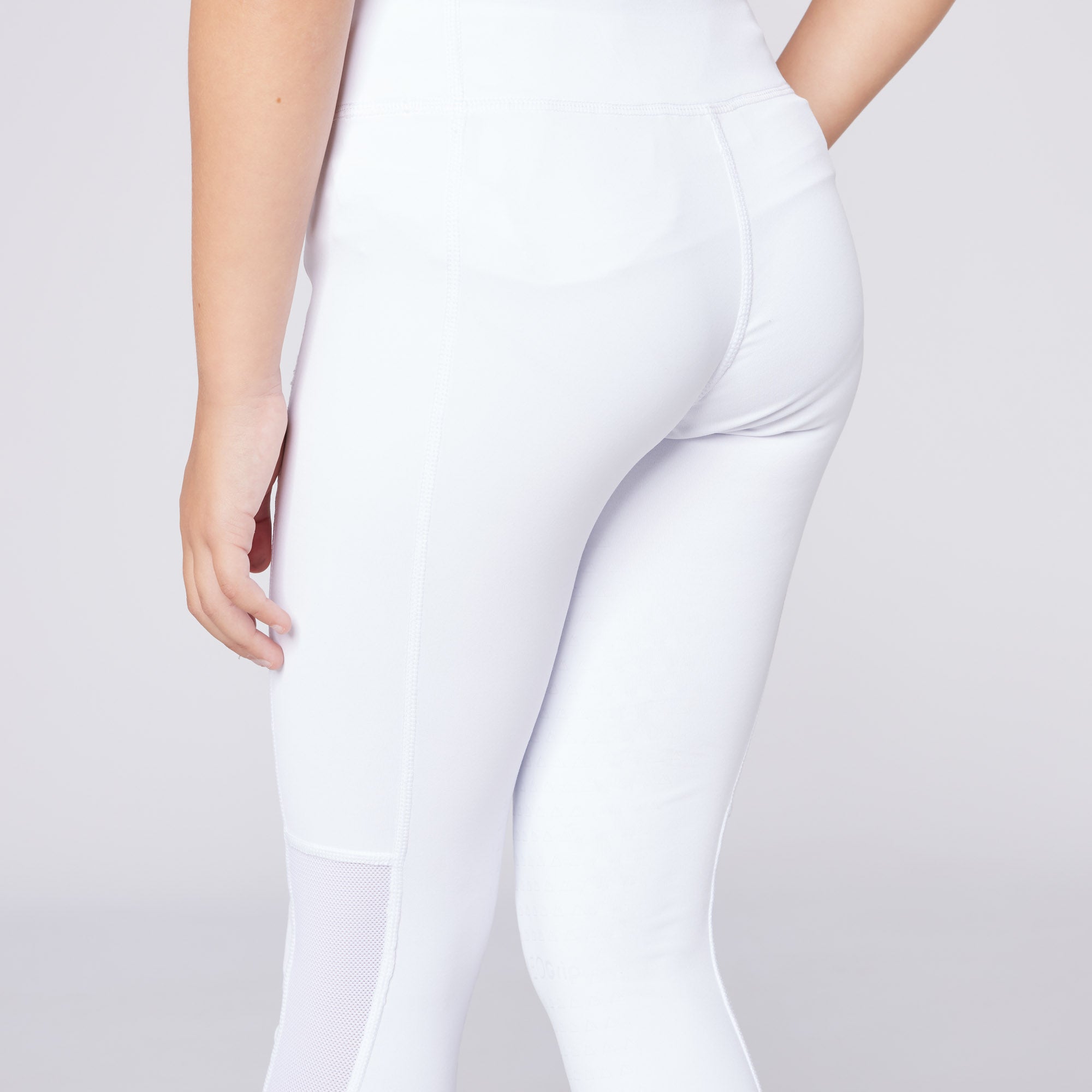 Junior Summer Tights