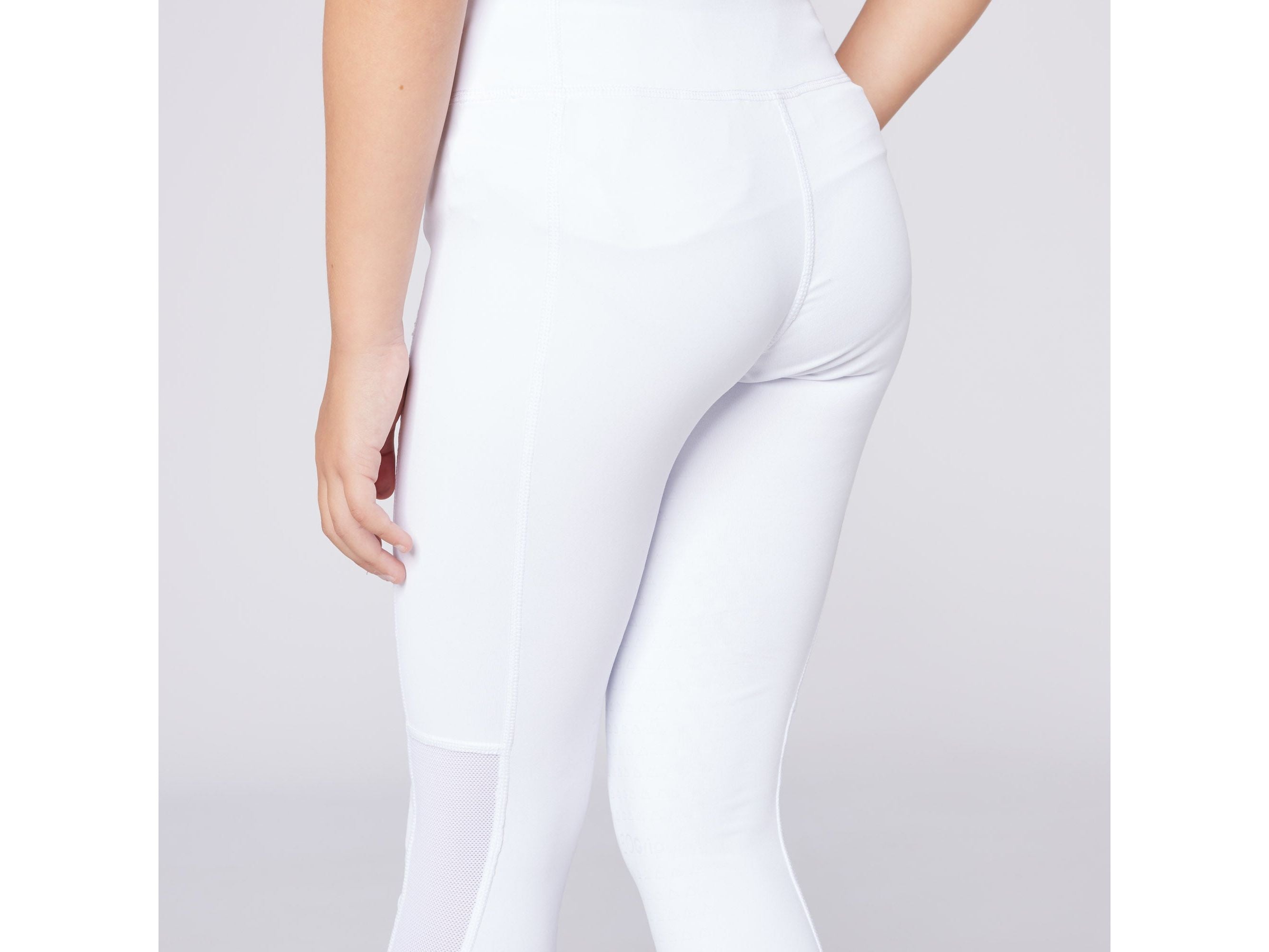 Junior Summer Tights view