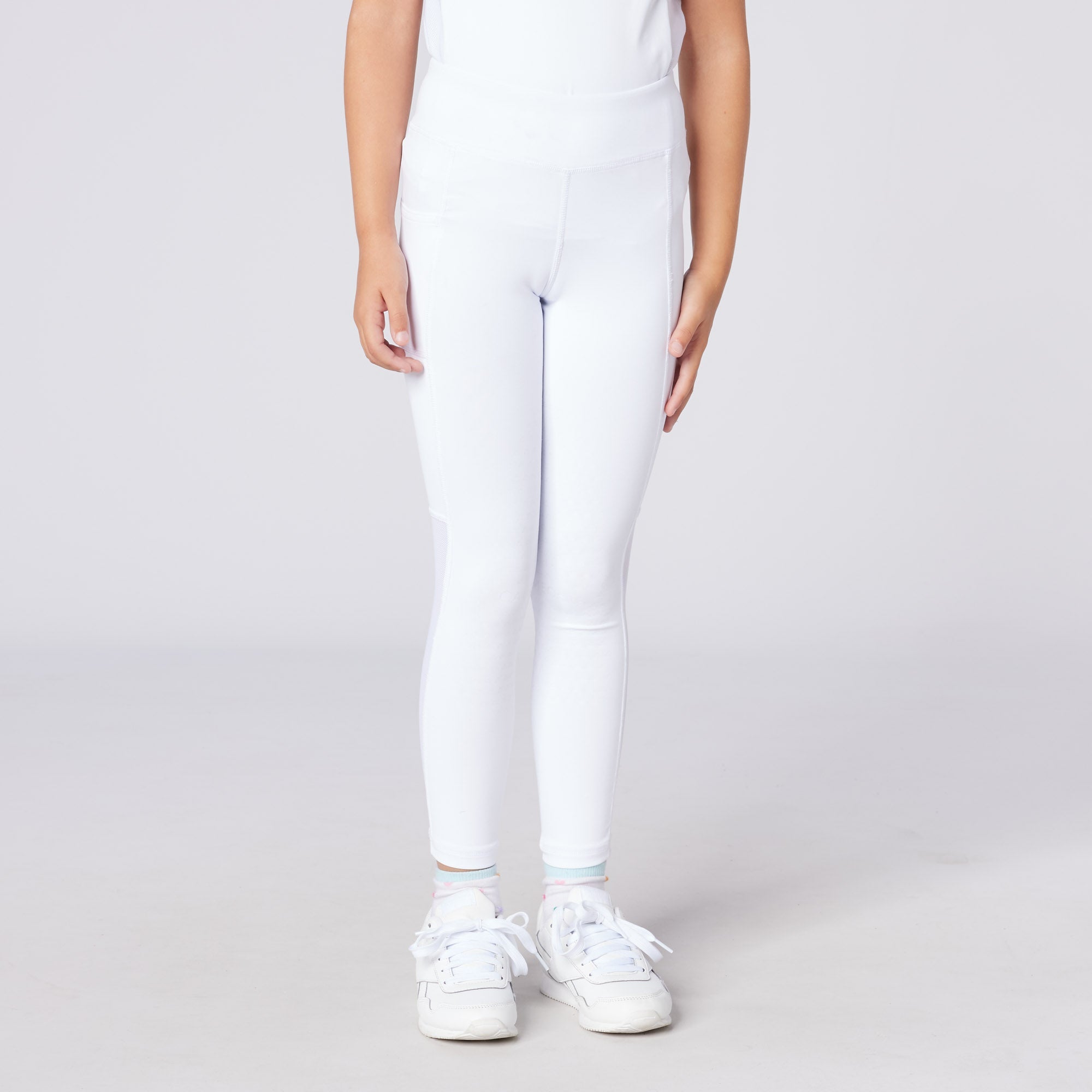 Junior Summer Tights