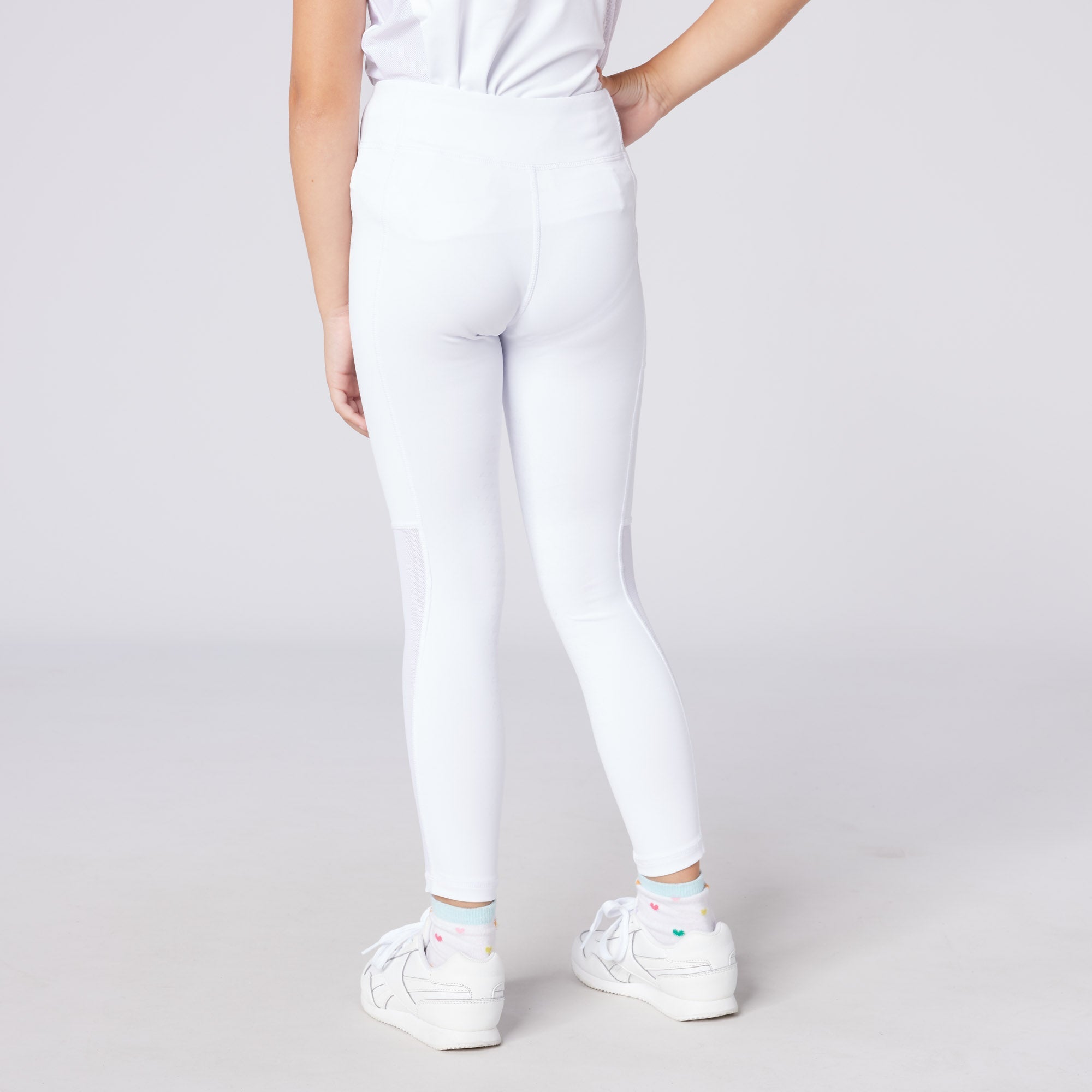 Junior Summer Tights