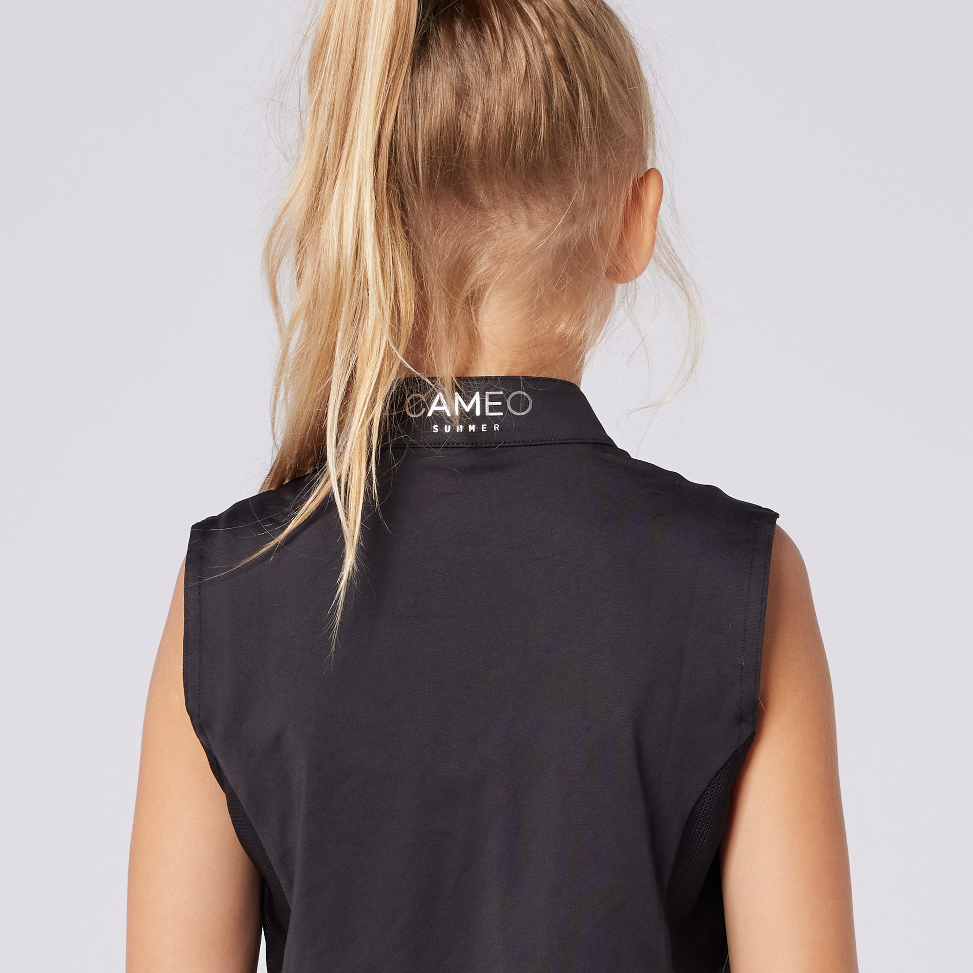 Junior Summer Baselayer