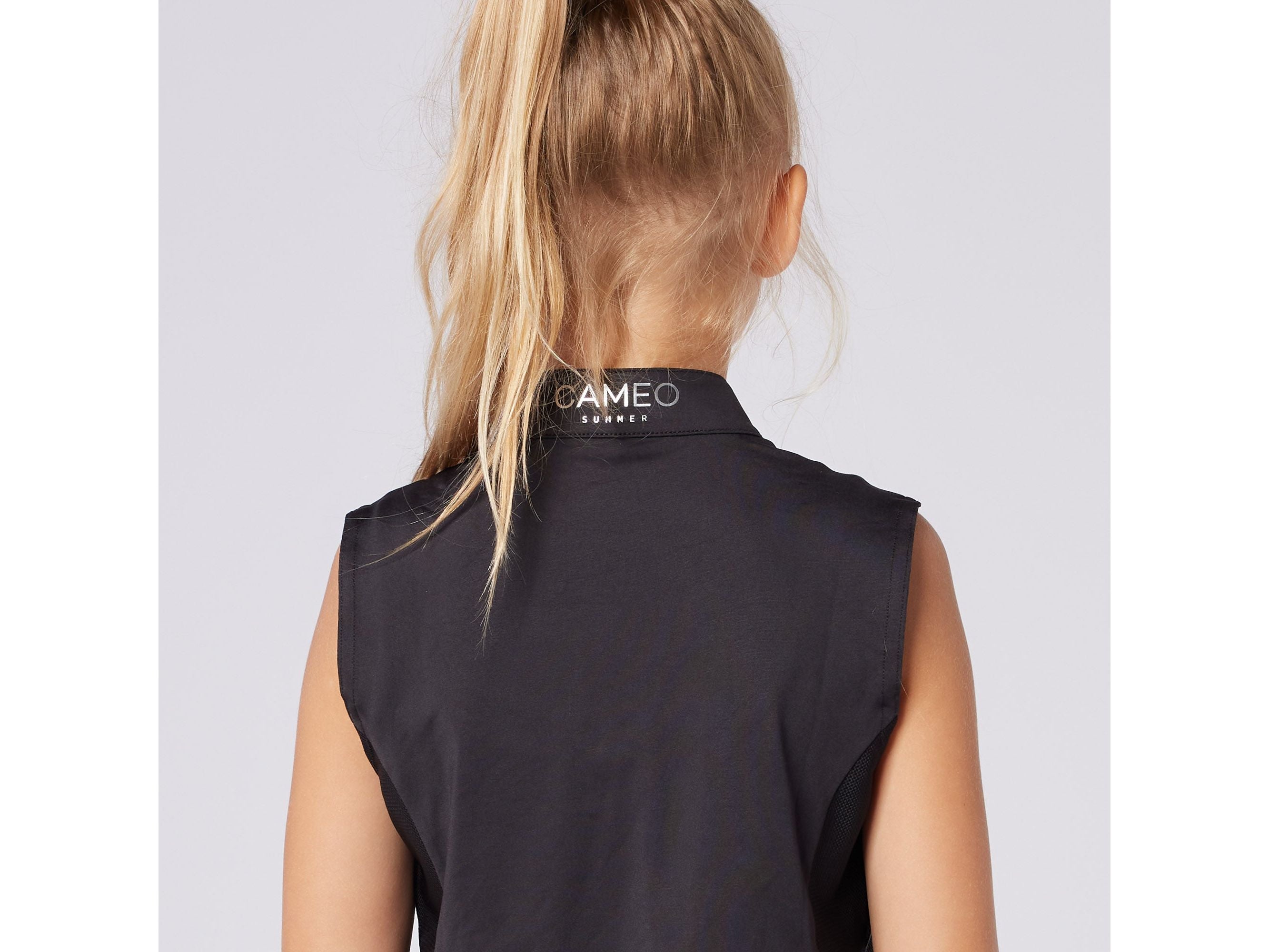 Junior Summer Baselayer view