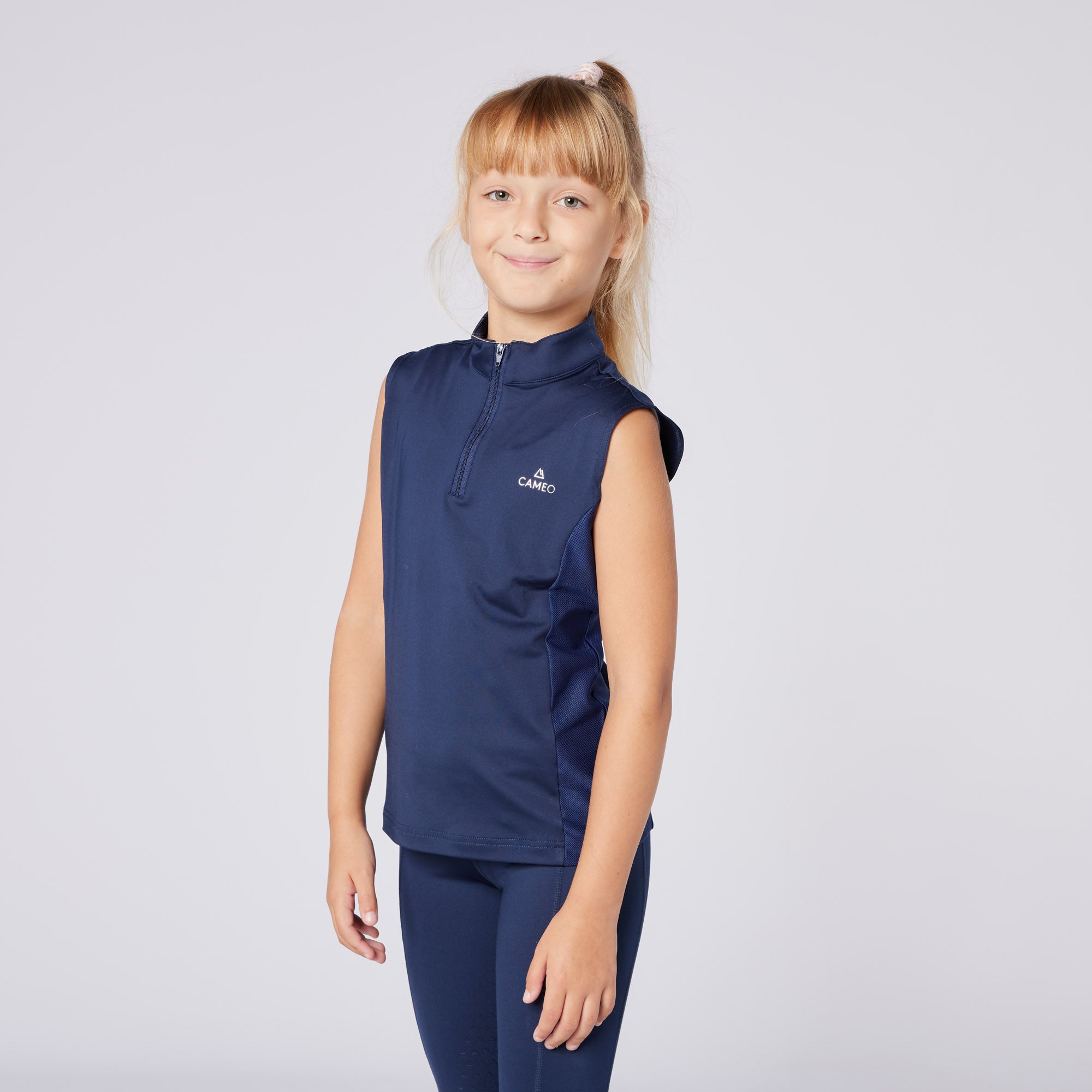 Junior Summer Baselayer