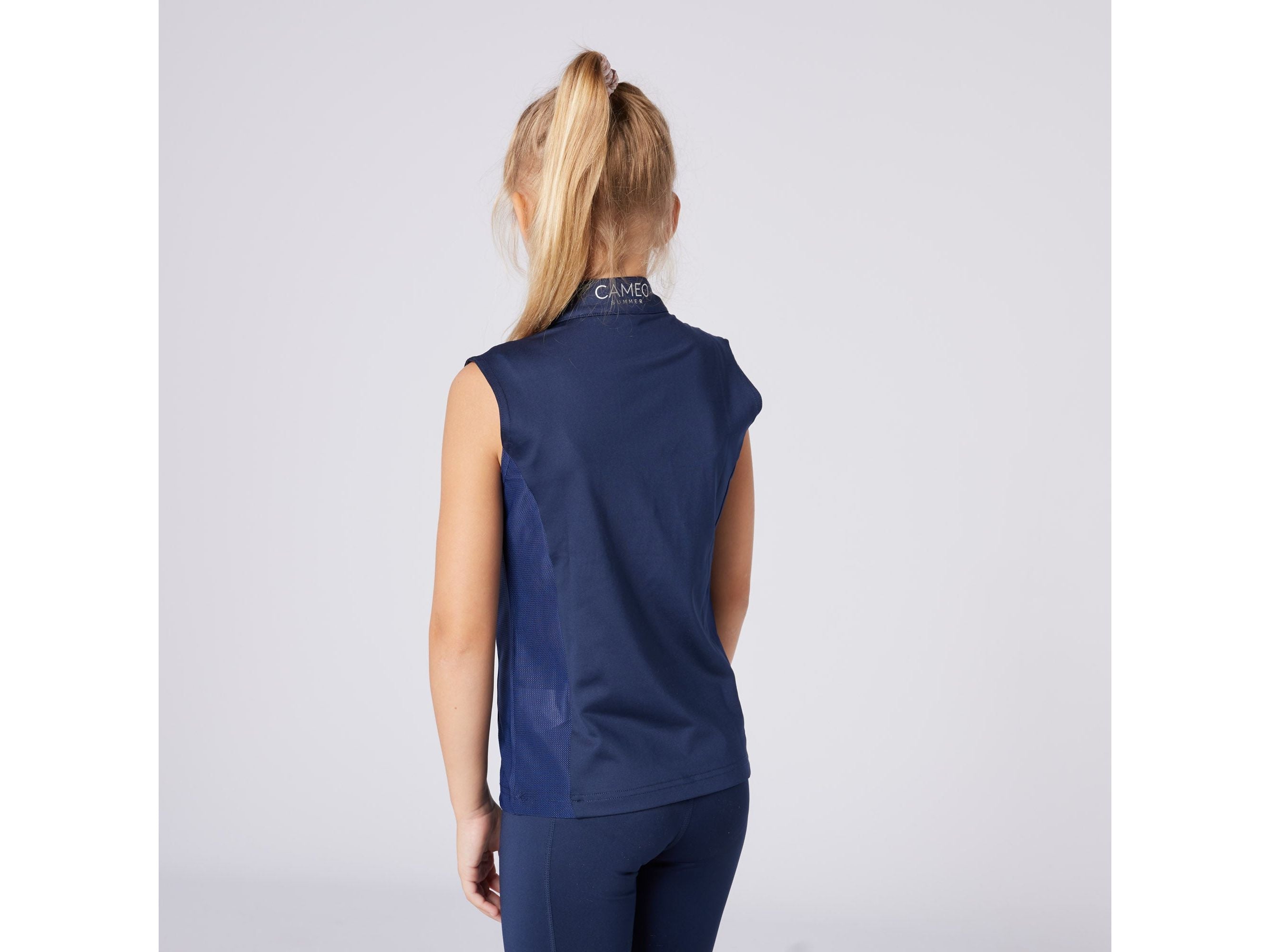 Junior Summer Baselayer view