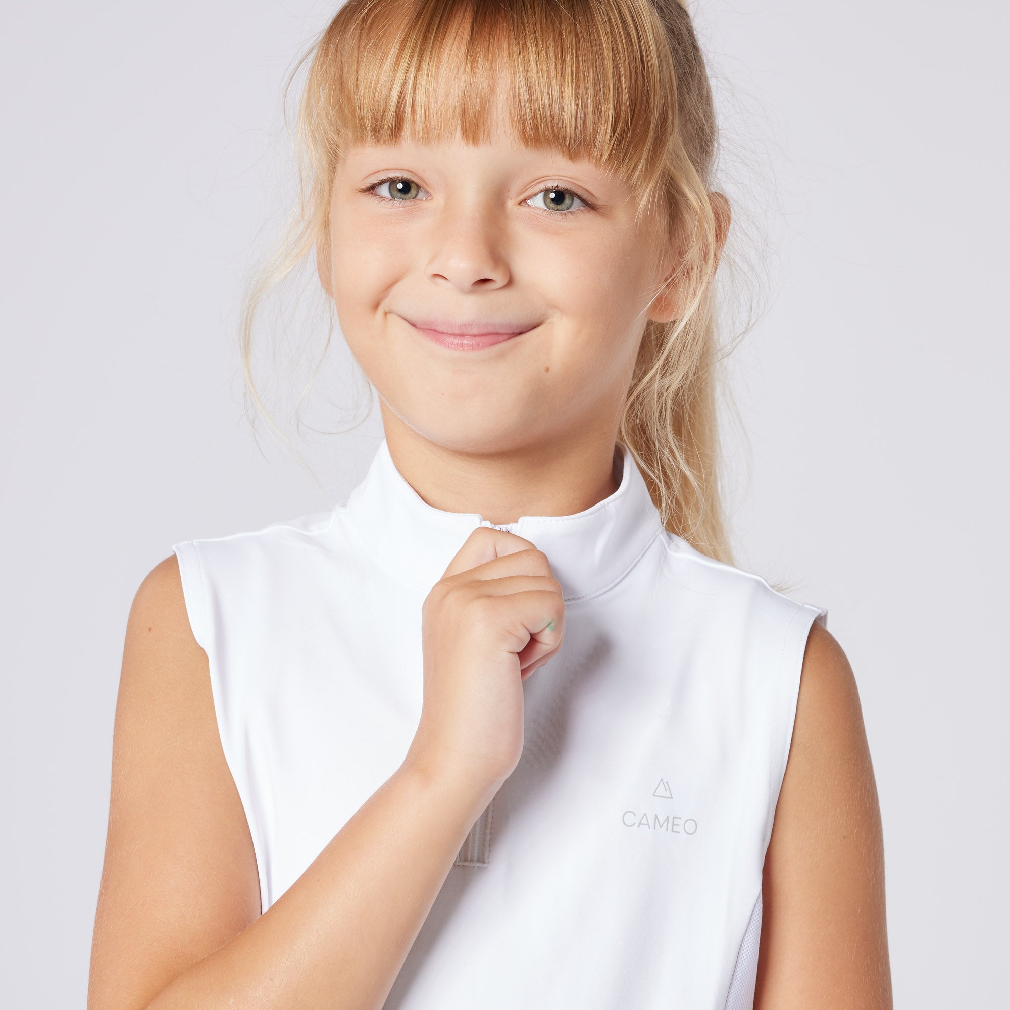 Junior Summer Baselayer