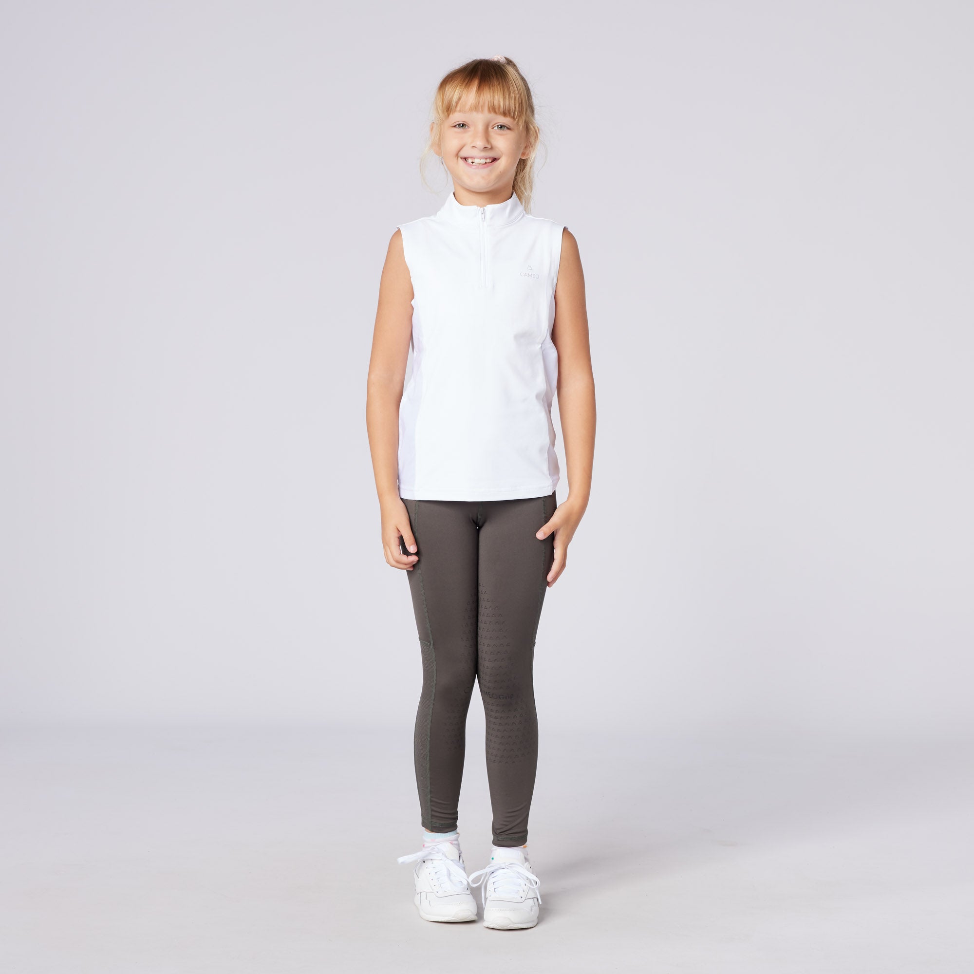 Junior Summer Tights