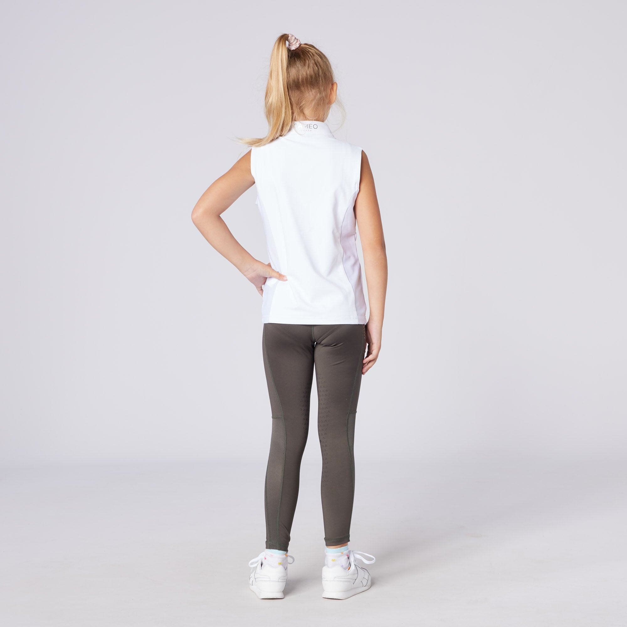 Junior Summer Tights