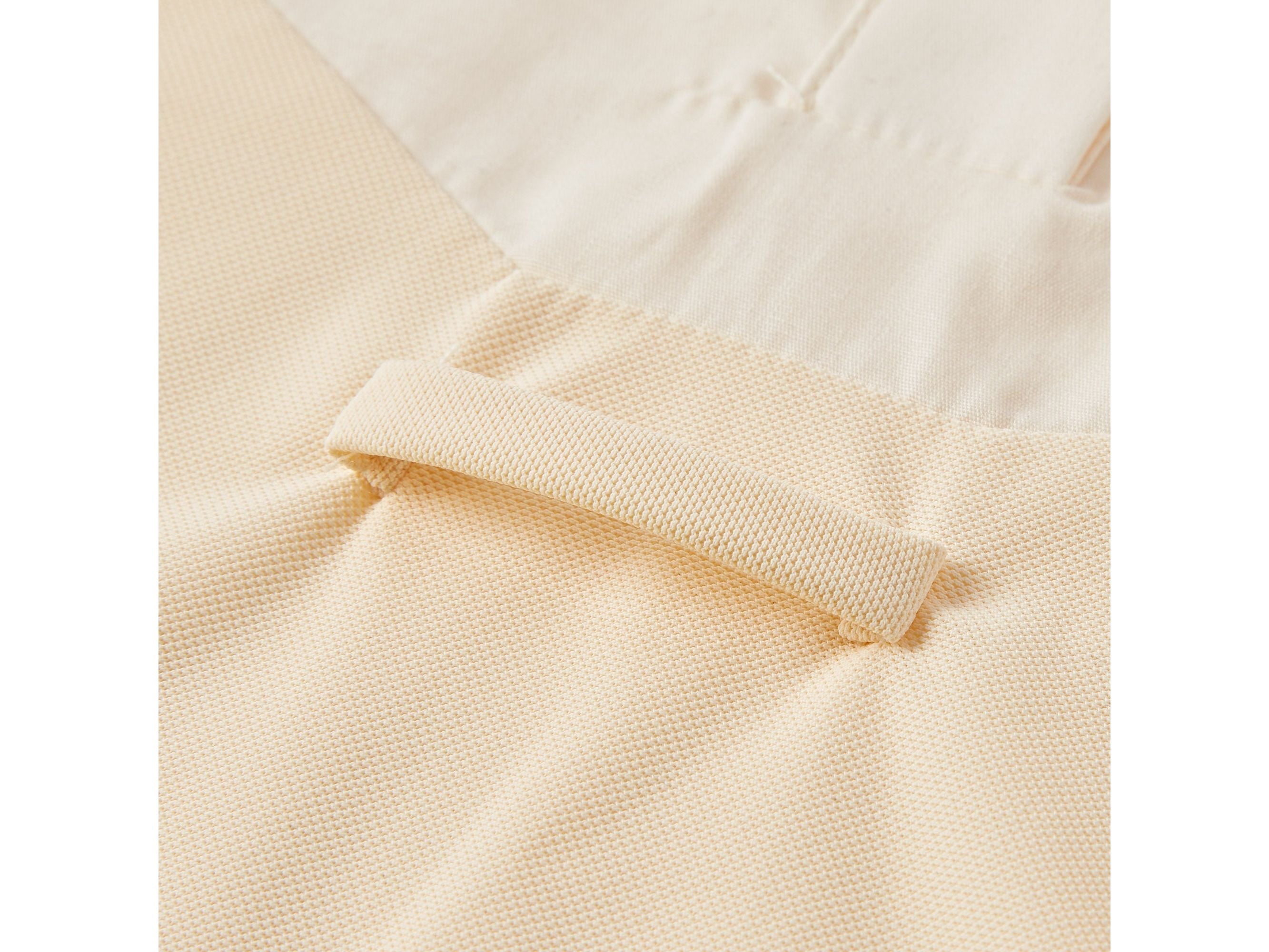 Junior Classic Show Shirt close-up