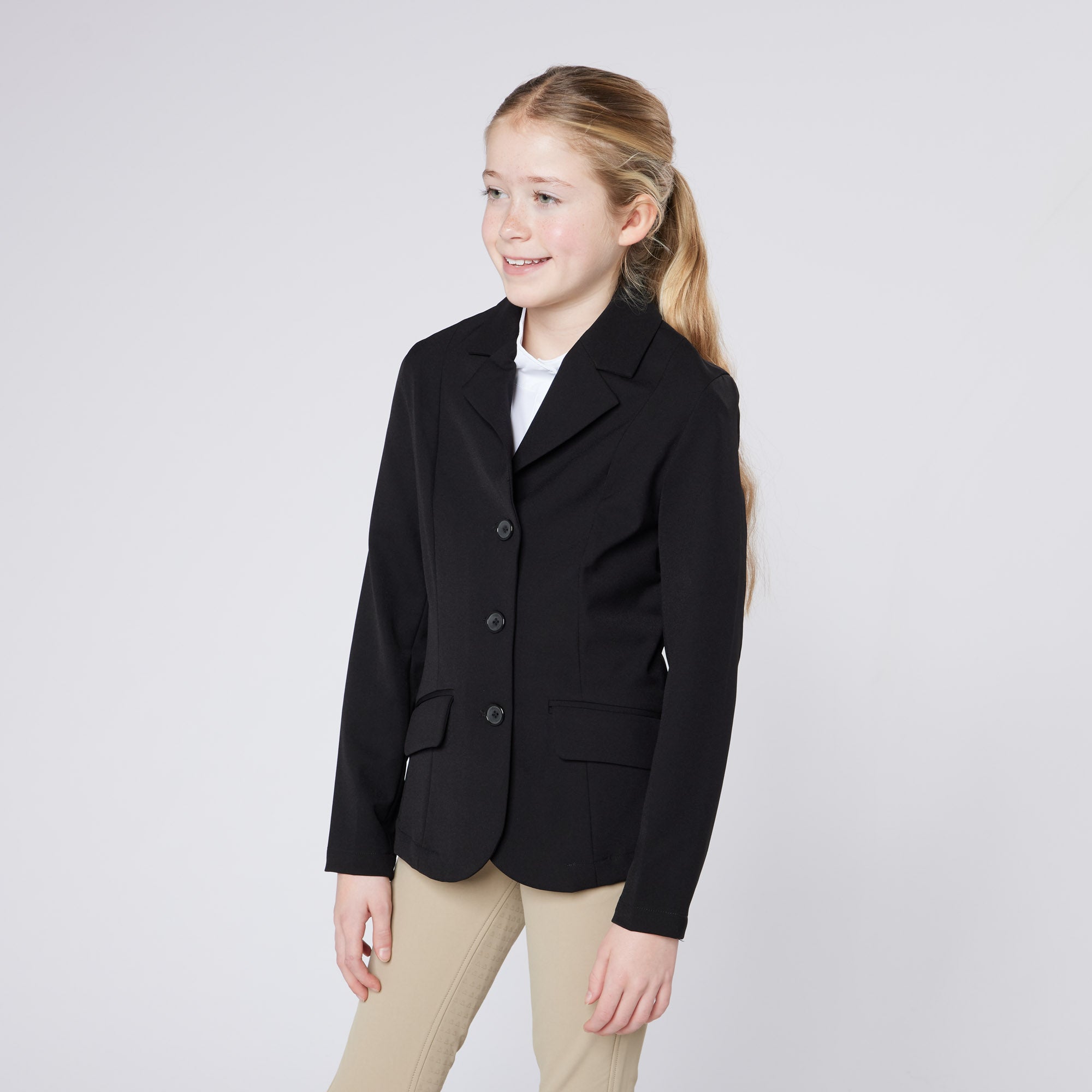 Junior Show Jacket