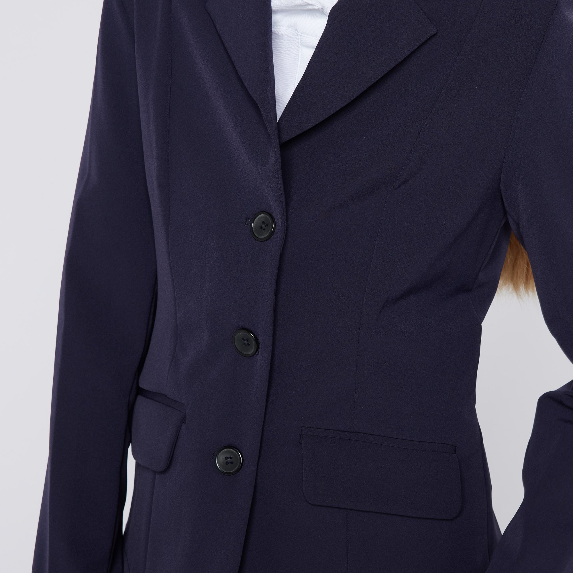 Junior Show Jacket
