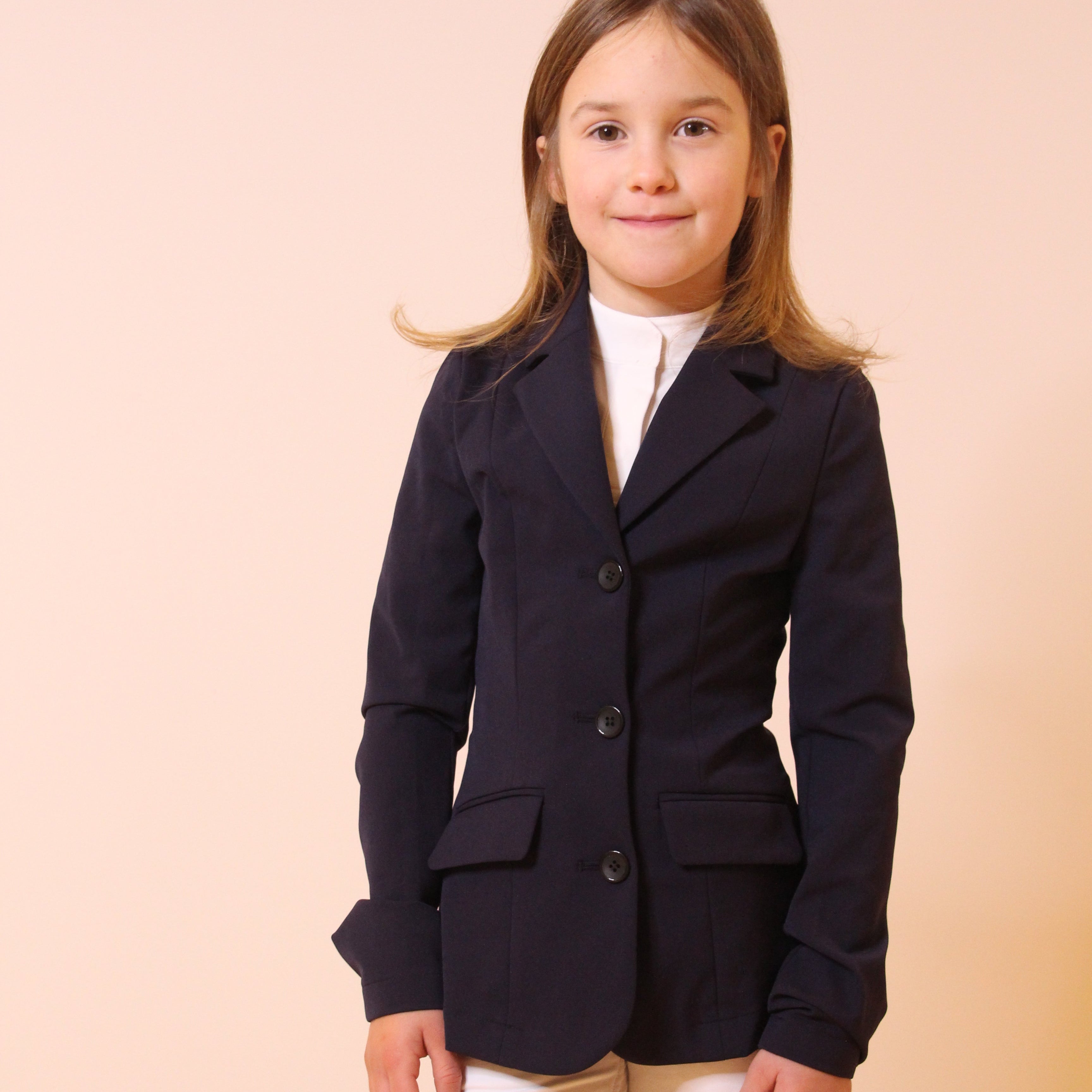 Junior Show Jacket