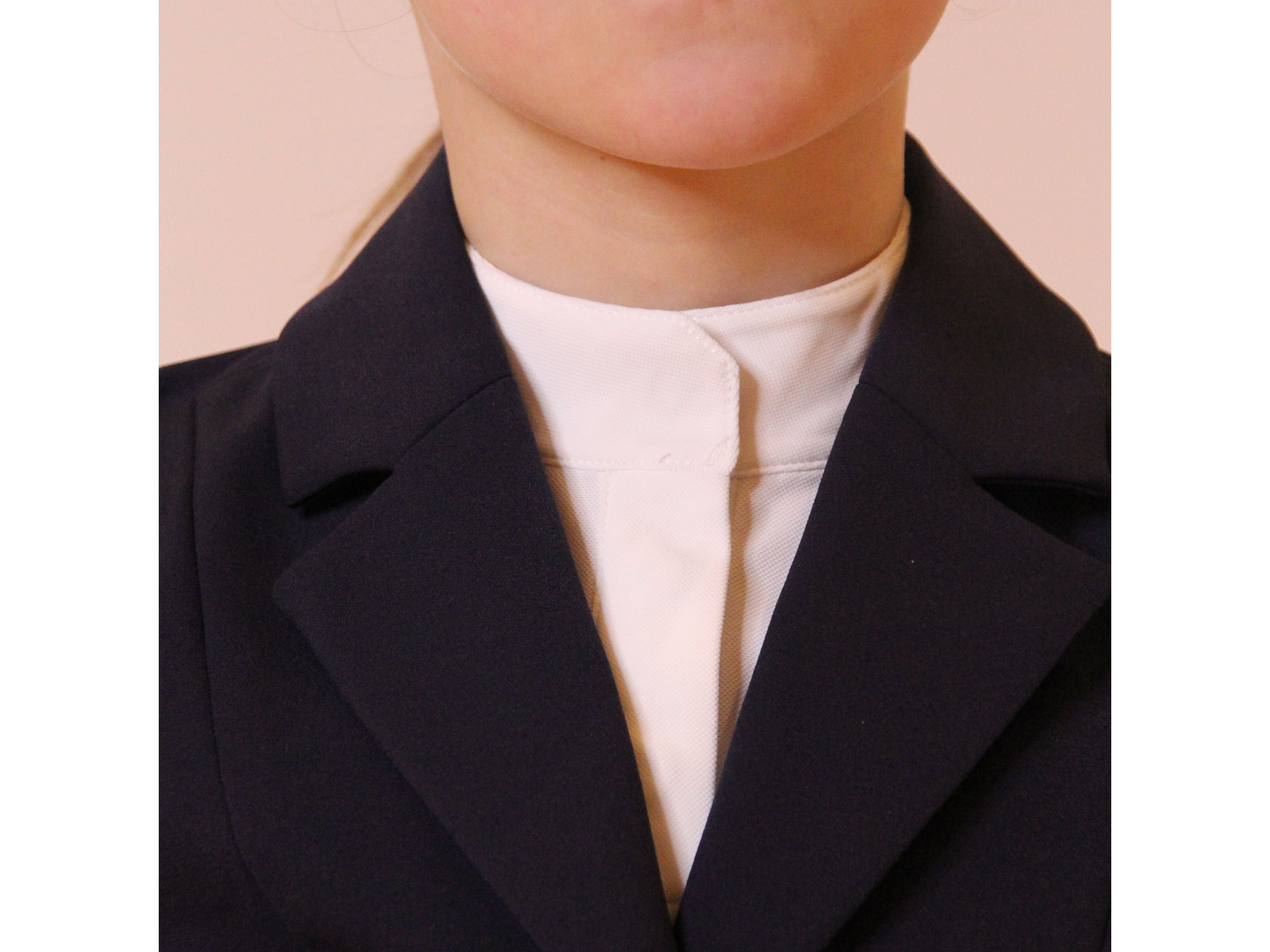 Junior Show Jacket close-up
