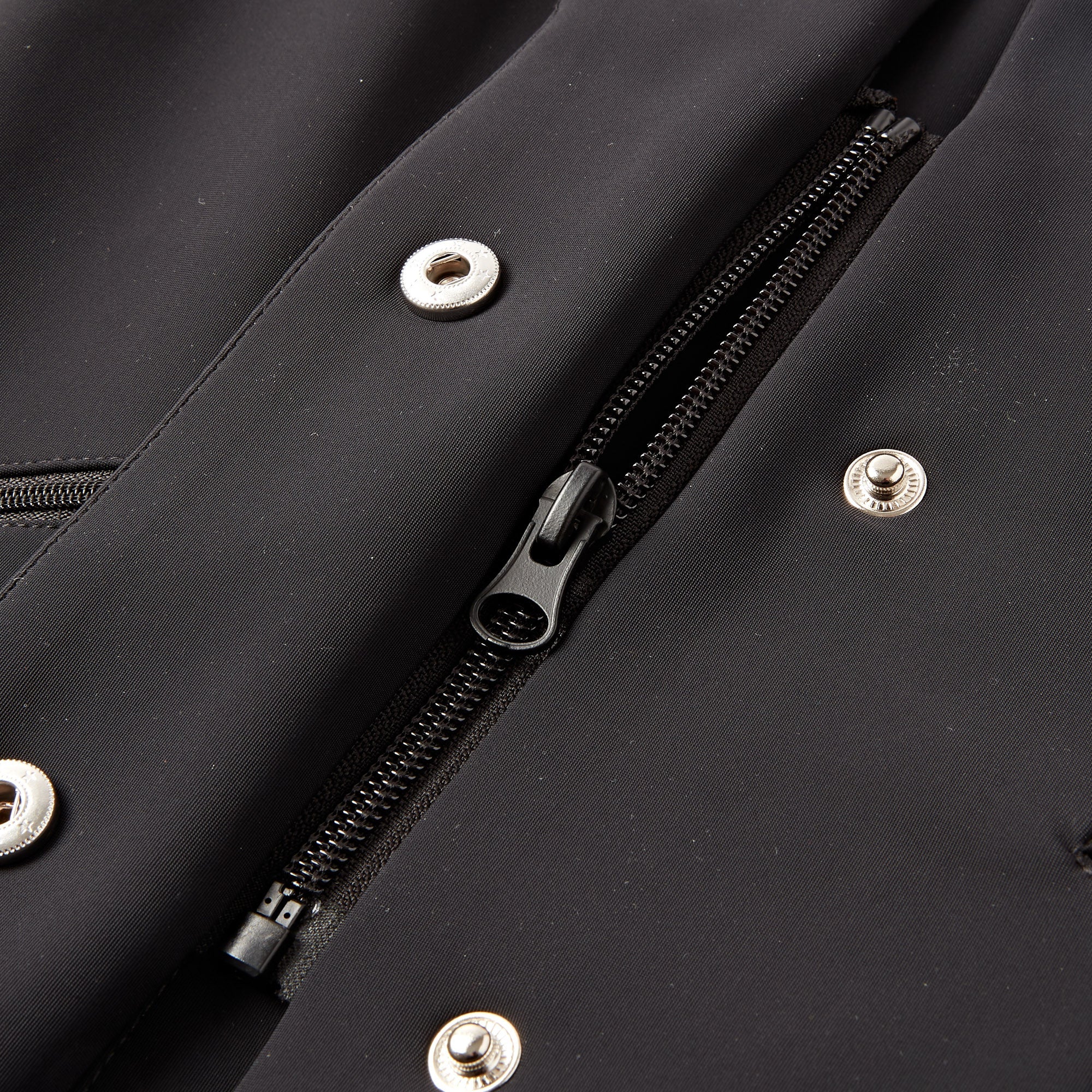 Aspire Show Jacket
