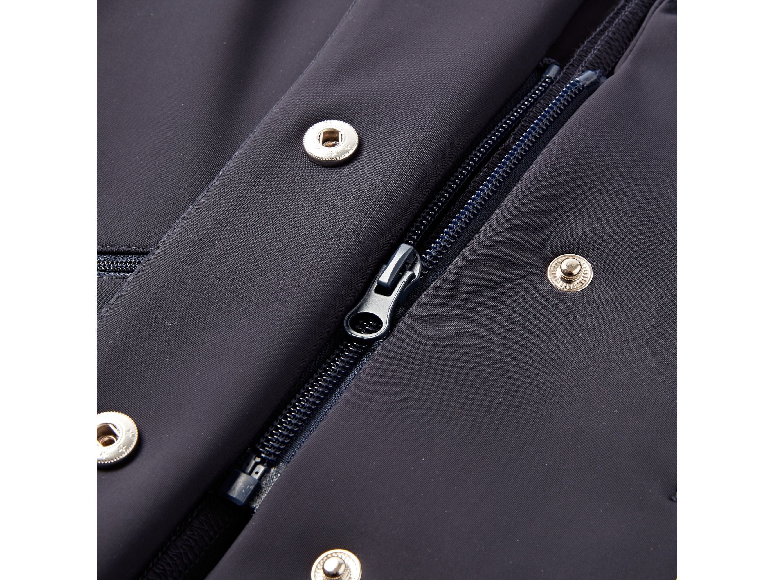Aspire Show Jacket view