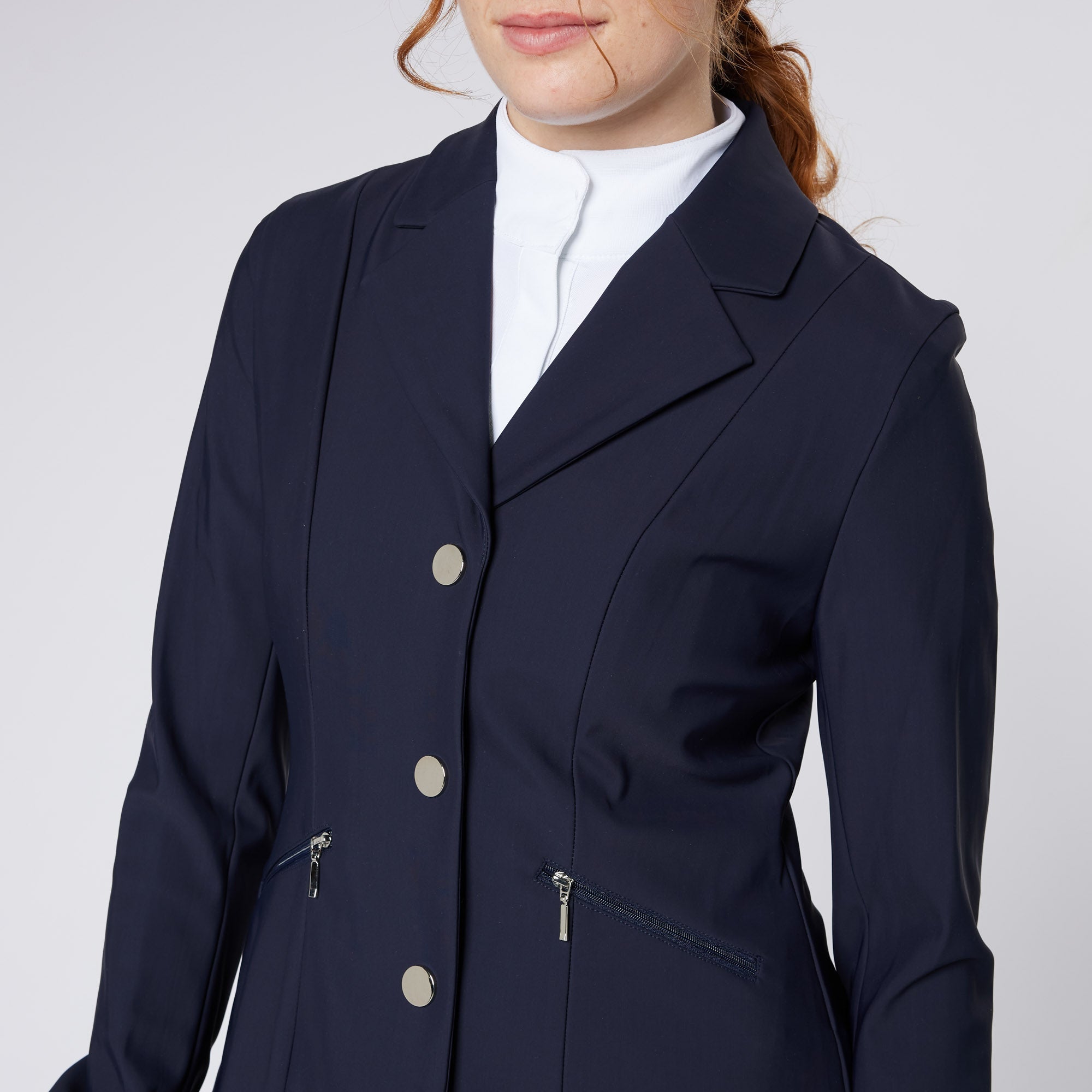 Aspire Show Jacket