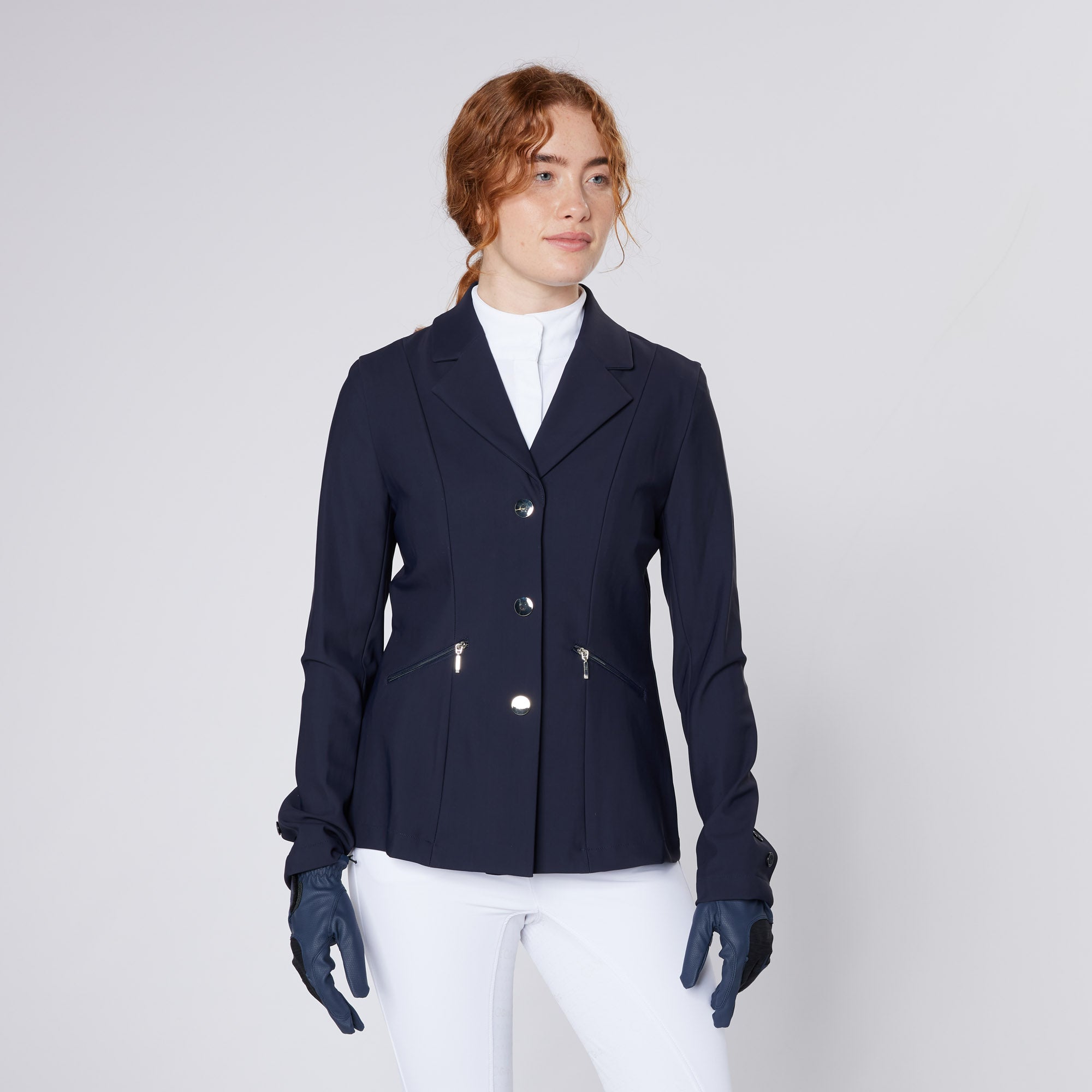 Aspire Show Jacket