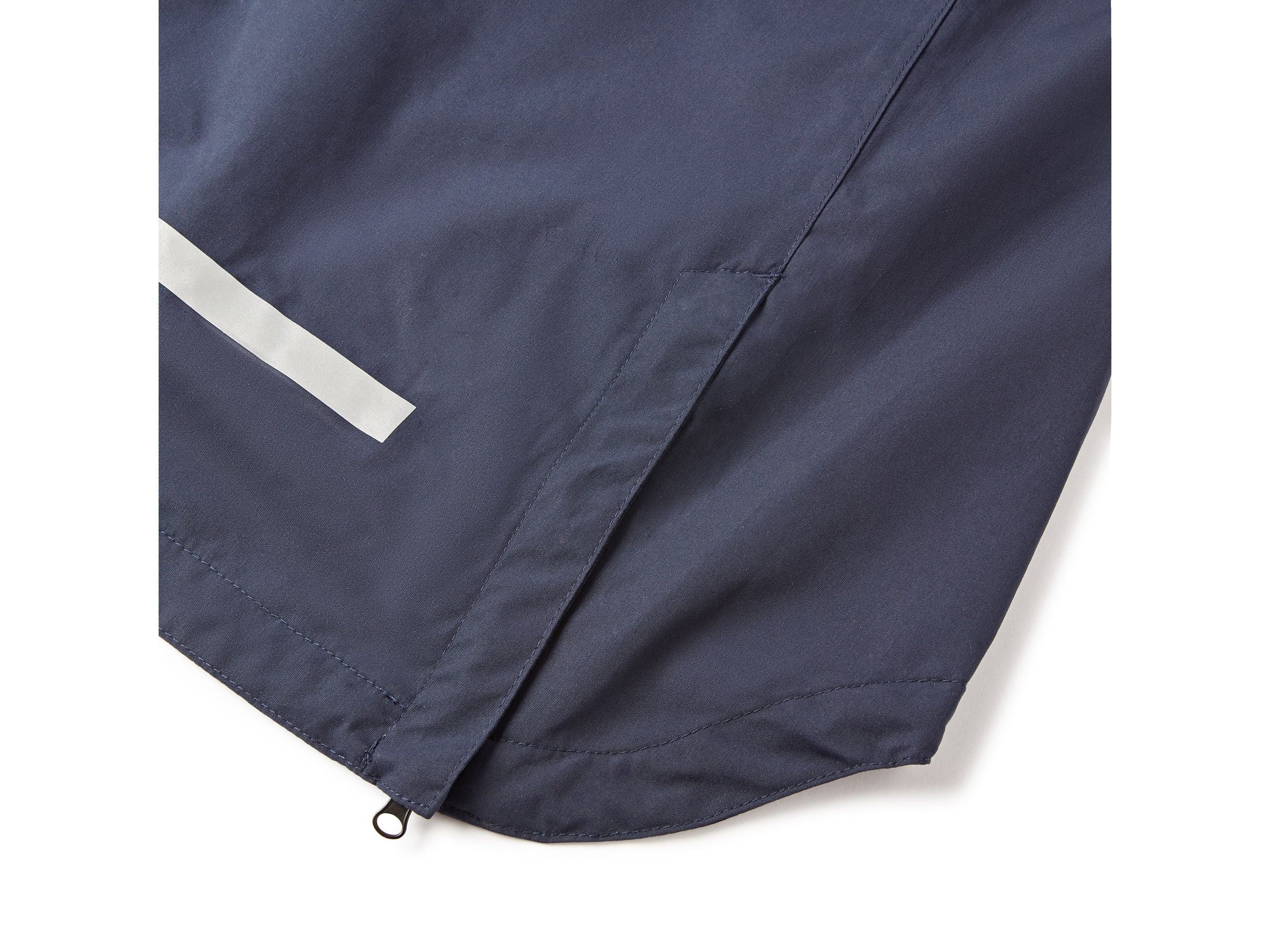 All Season Riding Jacket angled view