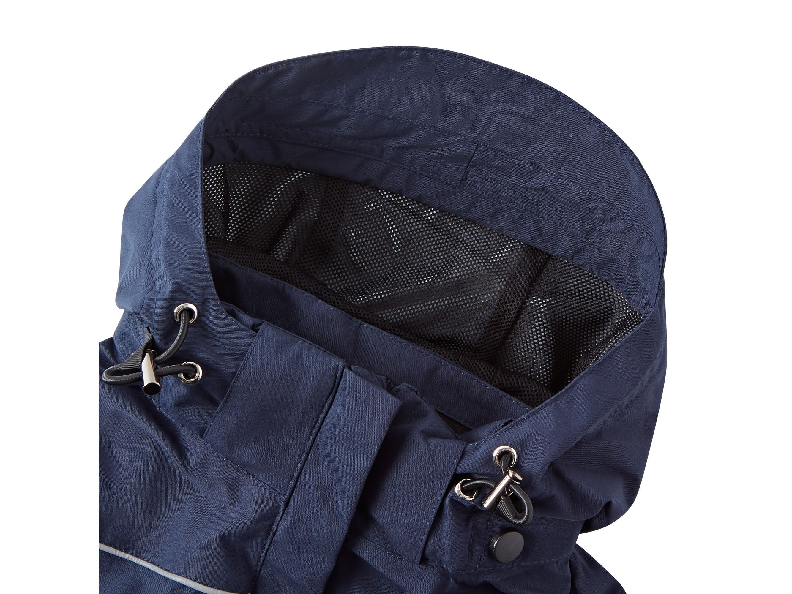 Junior Riding Jacket view