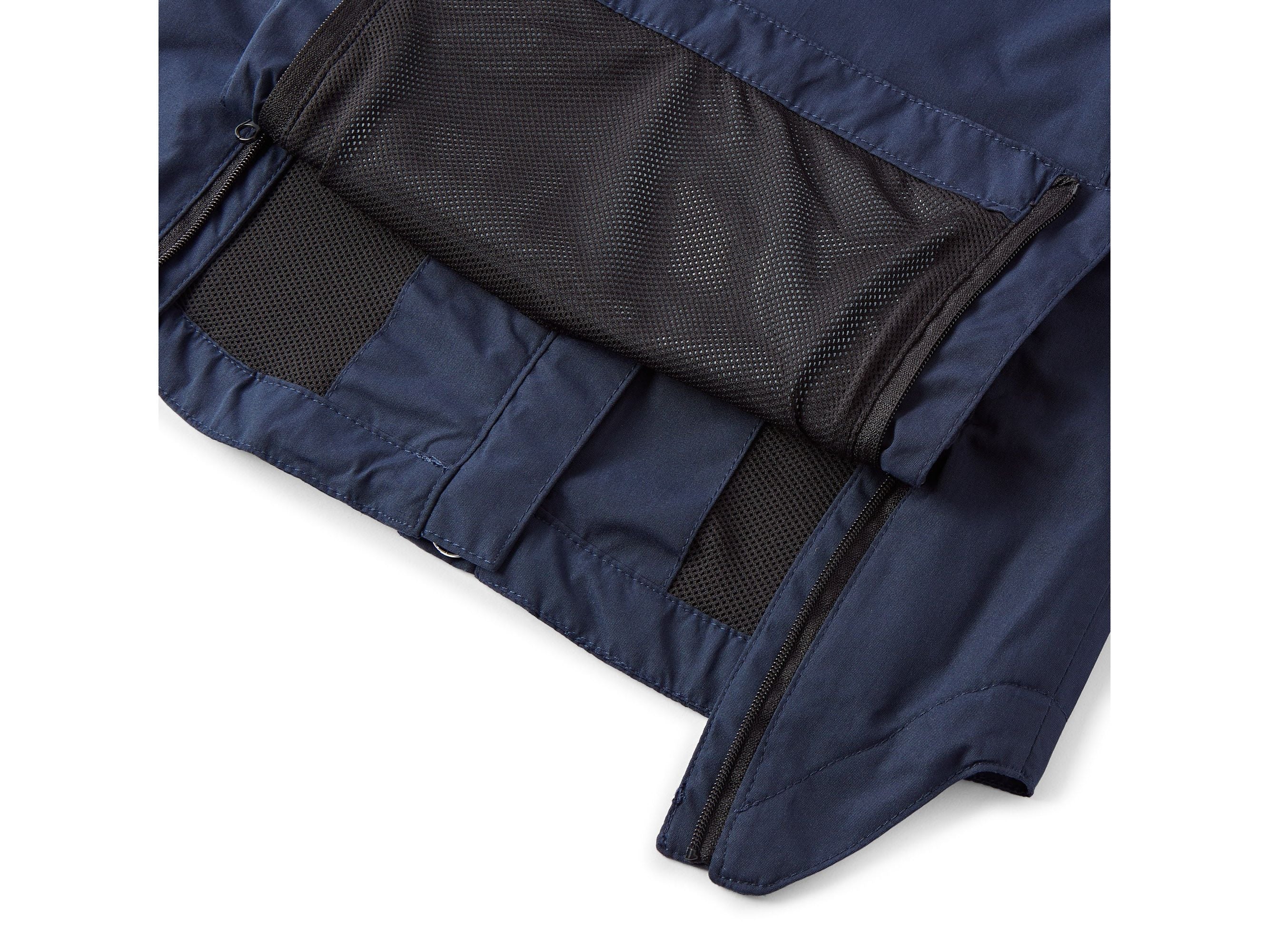 Junior Riding Jacket view