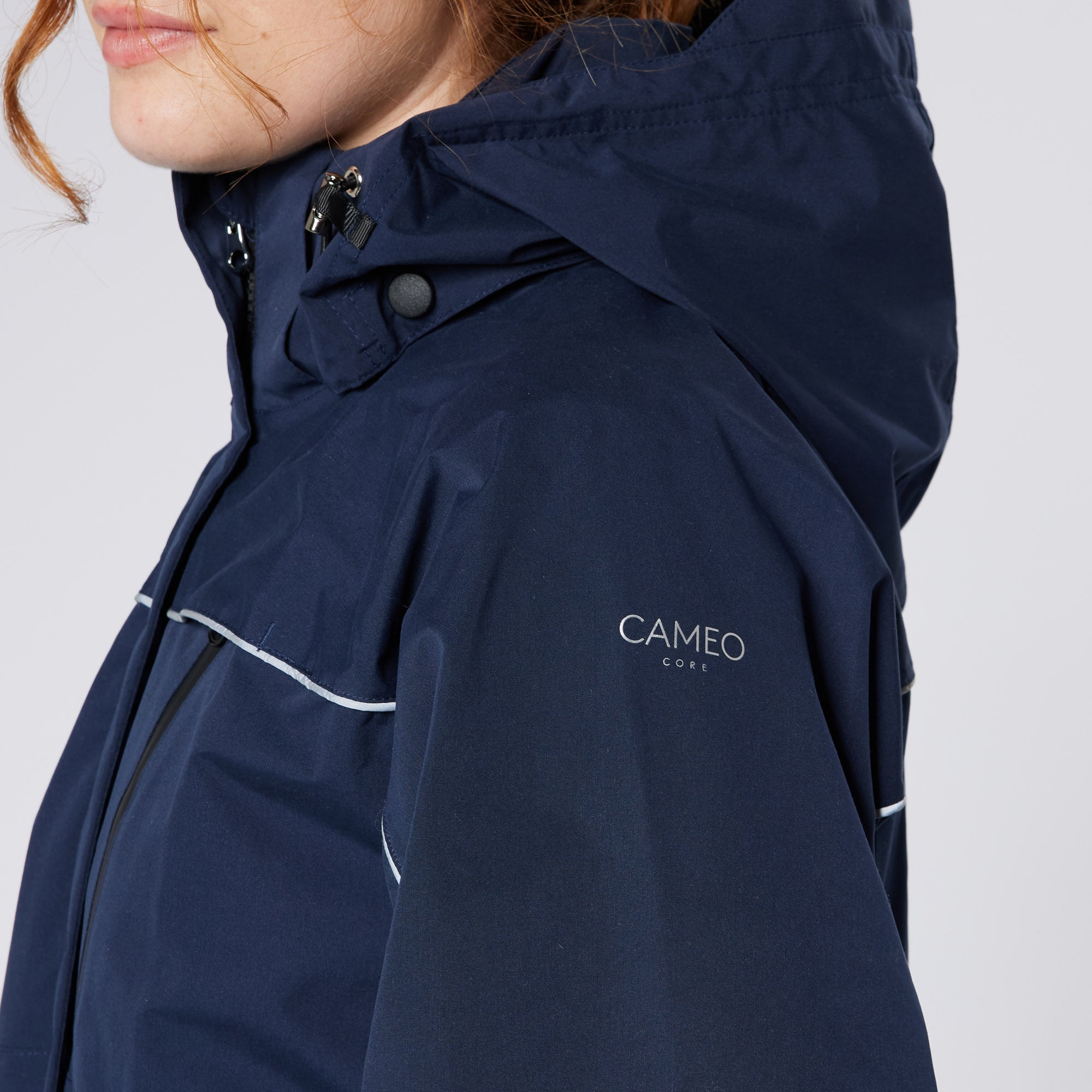 All Season Riding Jacket