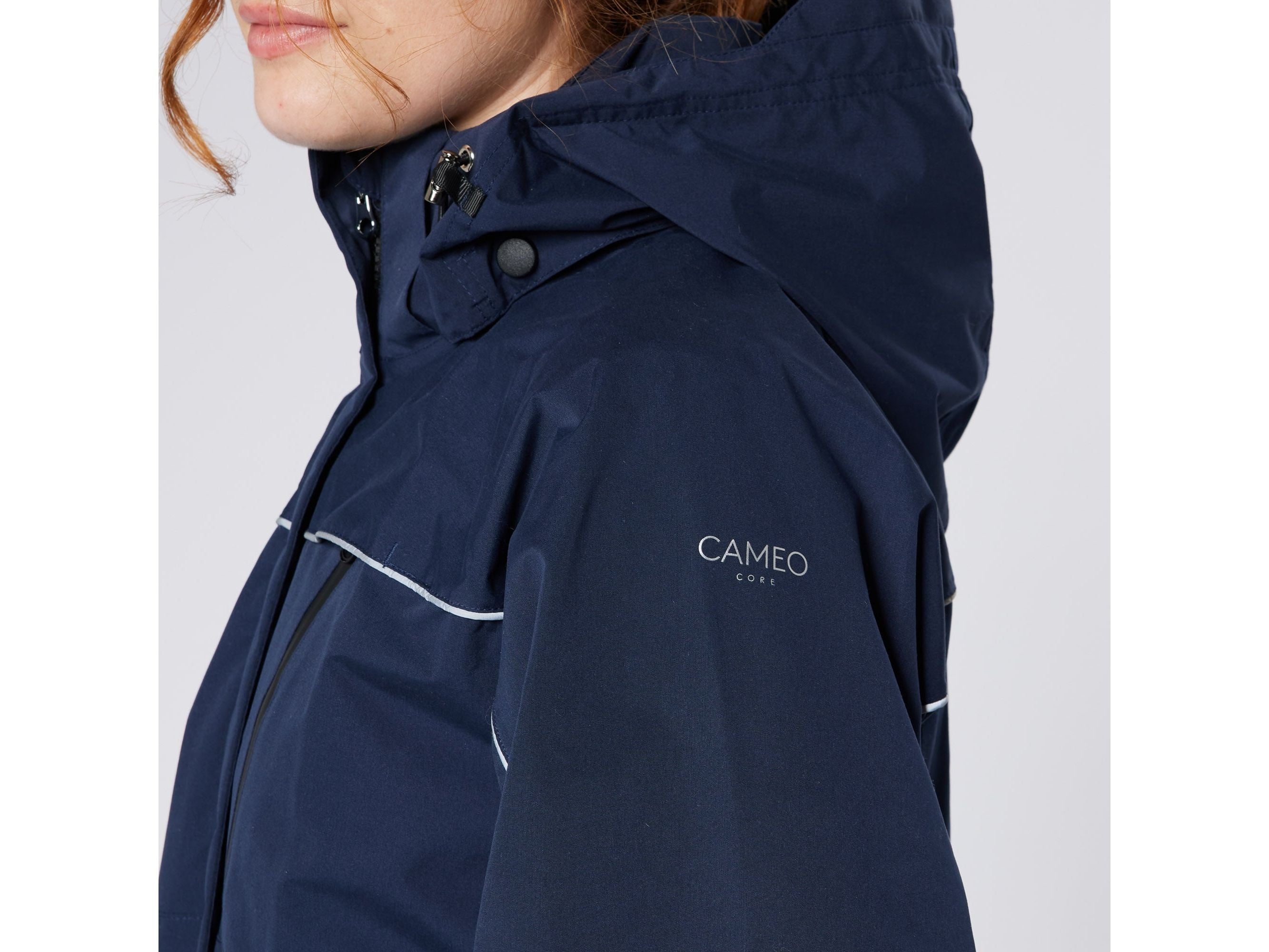 All Season Riding Jacket view