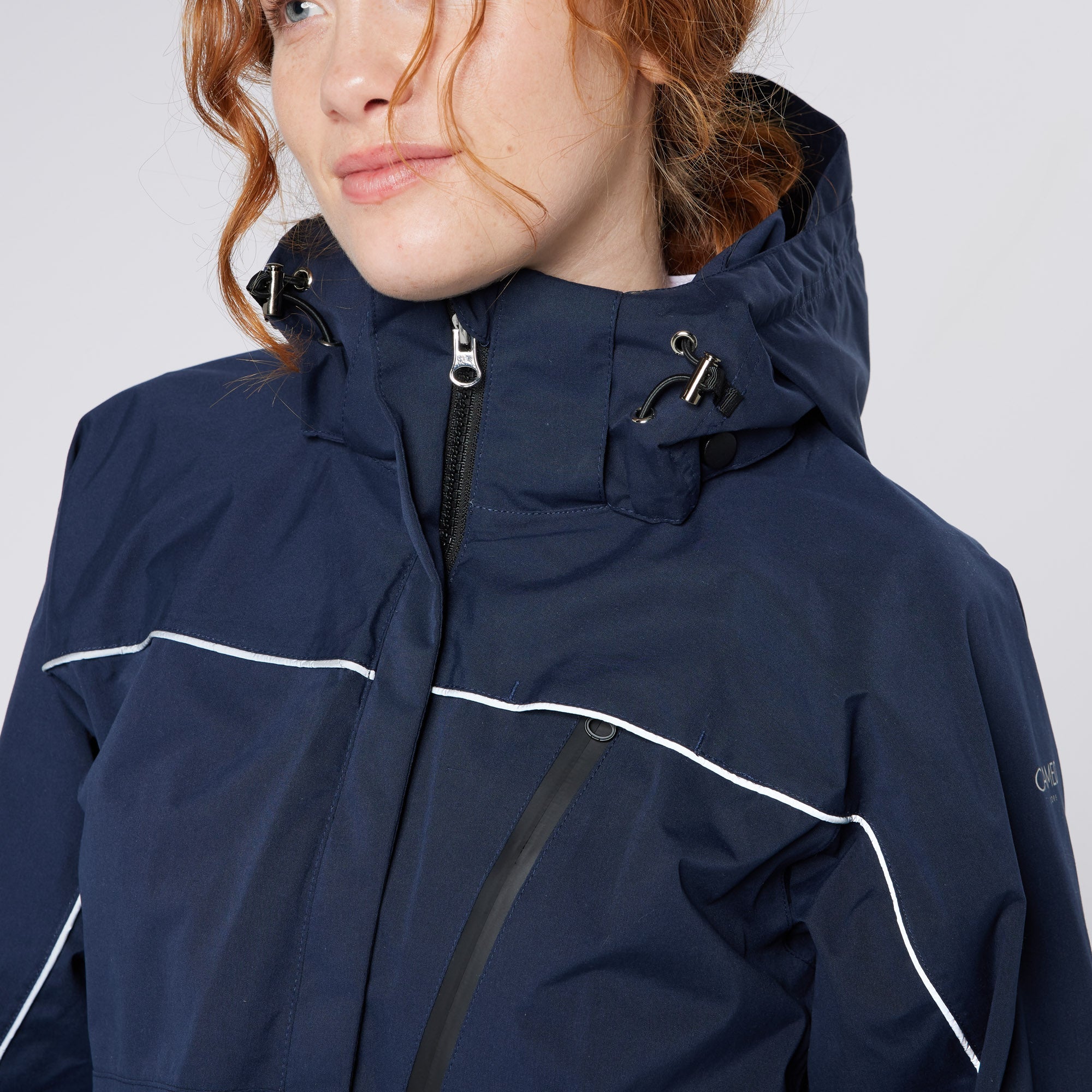 All Season Riding Jacket