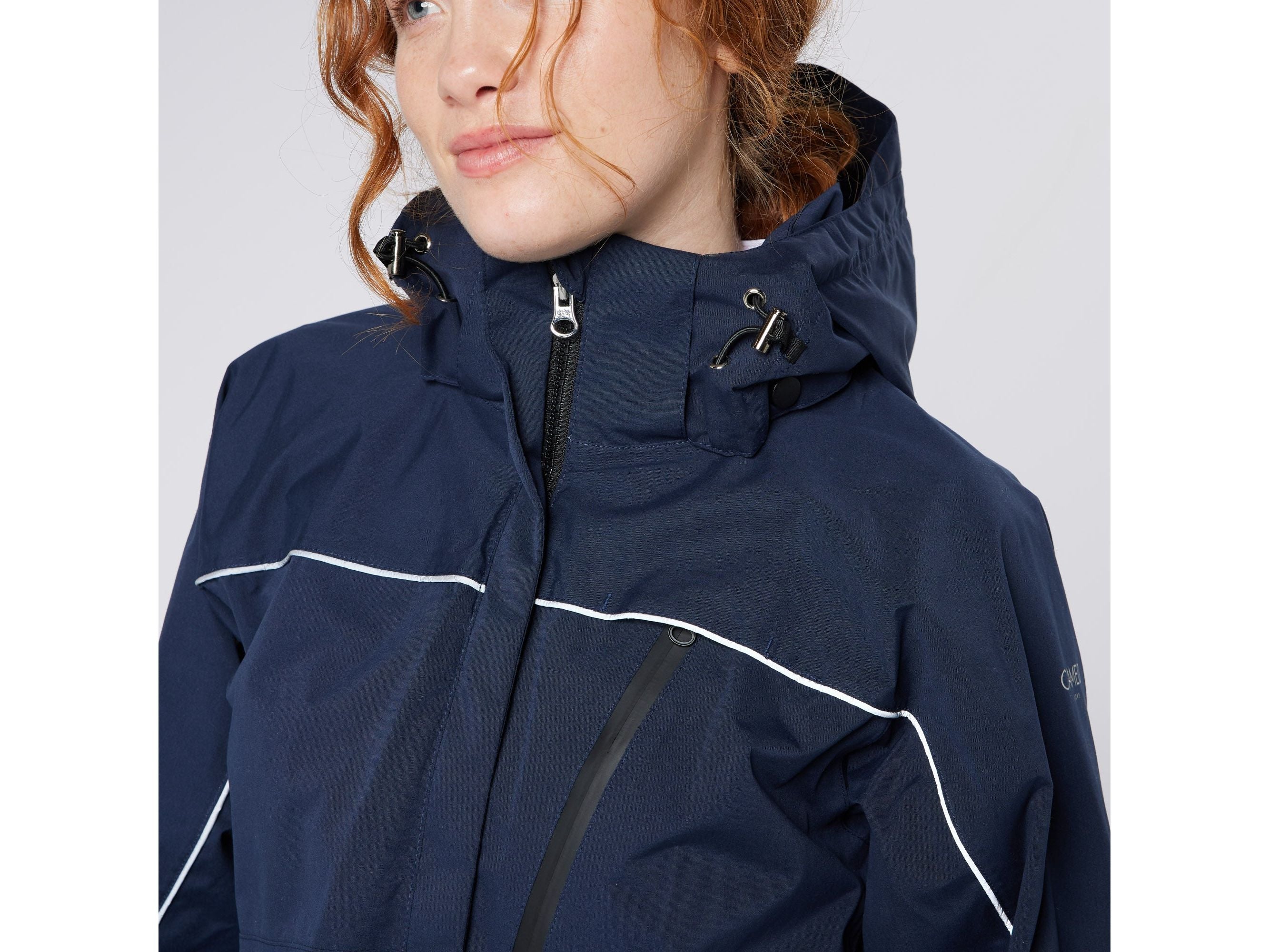 All Season Riding Jacket view