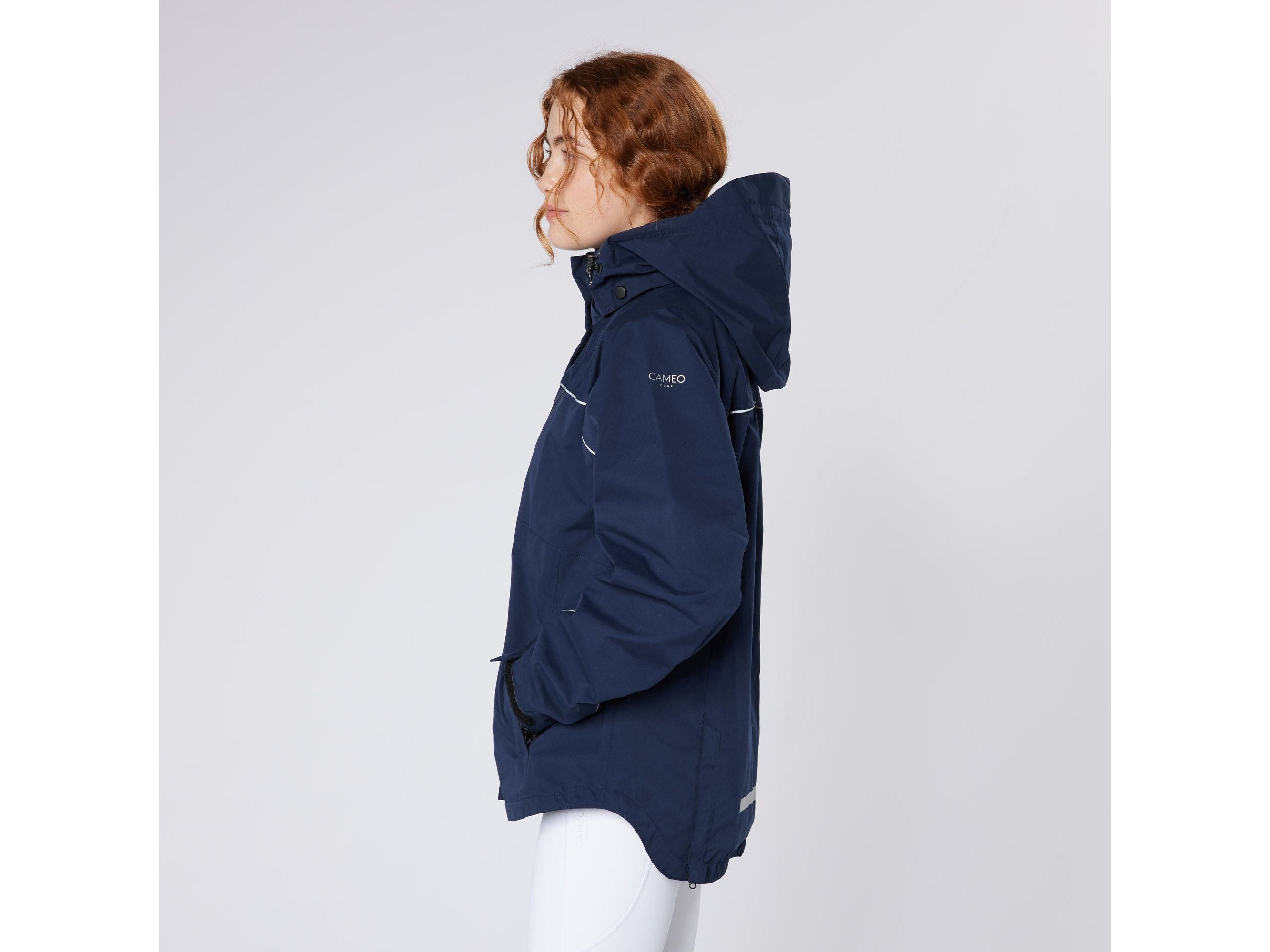 All Season Riding Jacket view