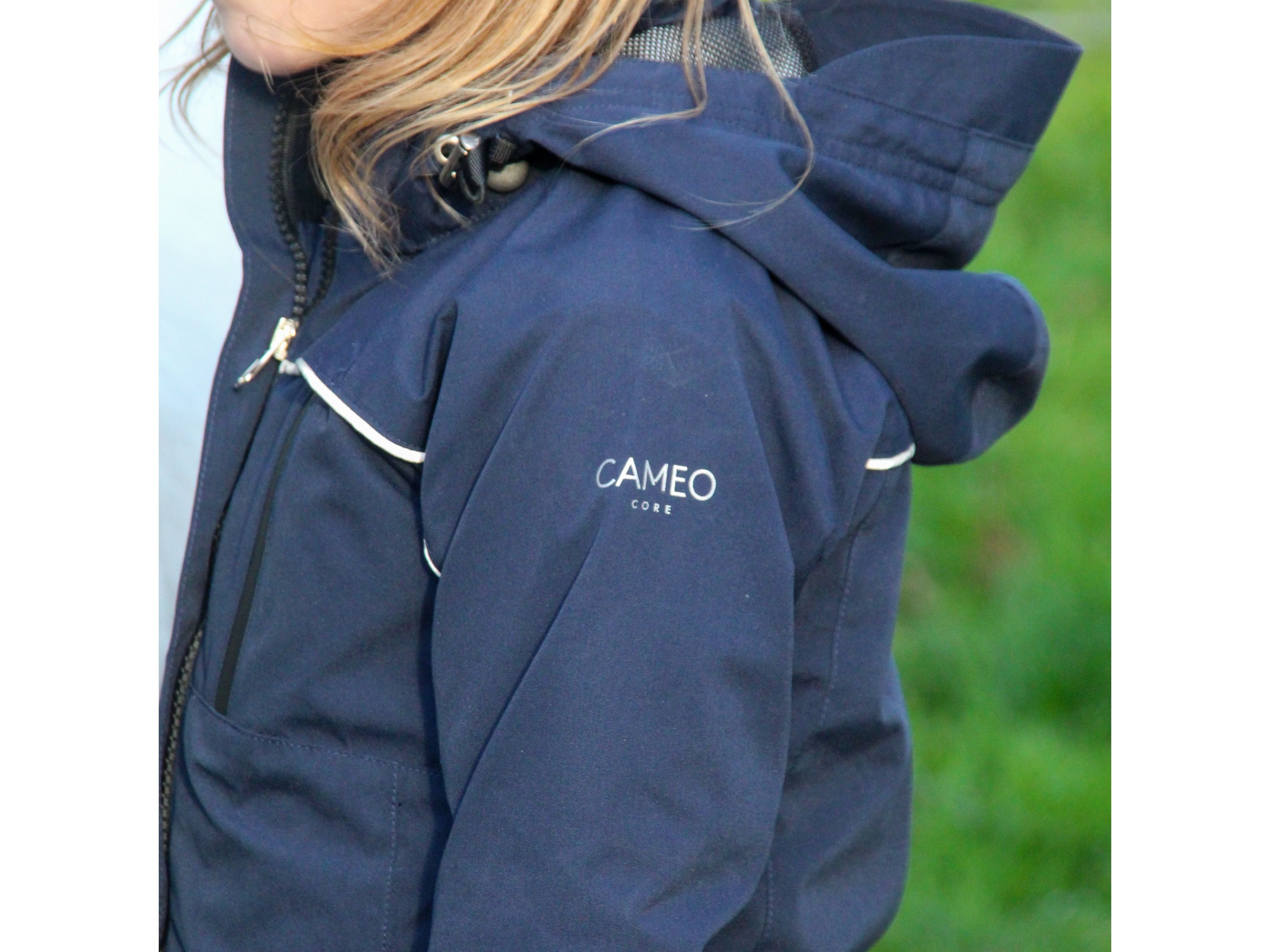 Junior Riding Jacket view