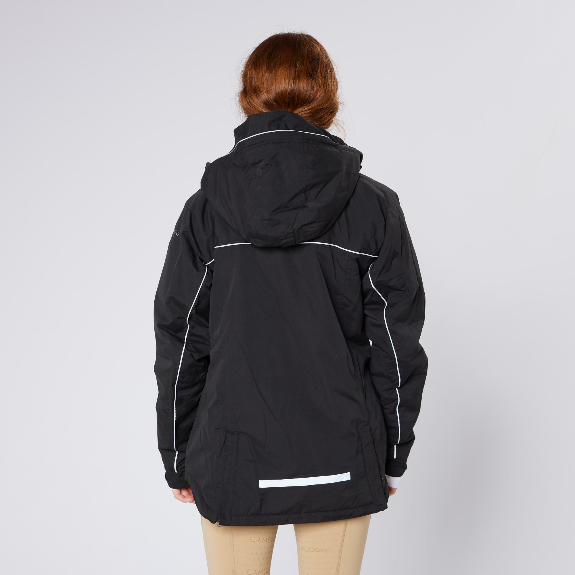 Thermo Winter Riding Jacket