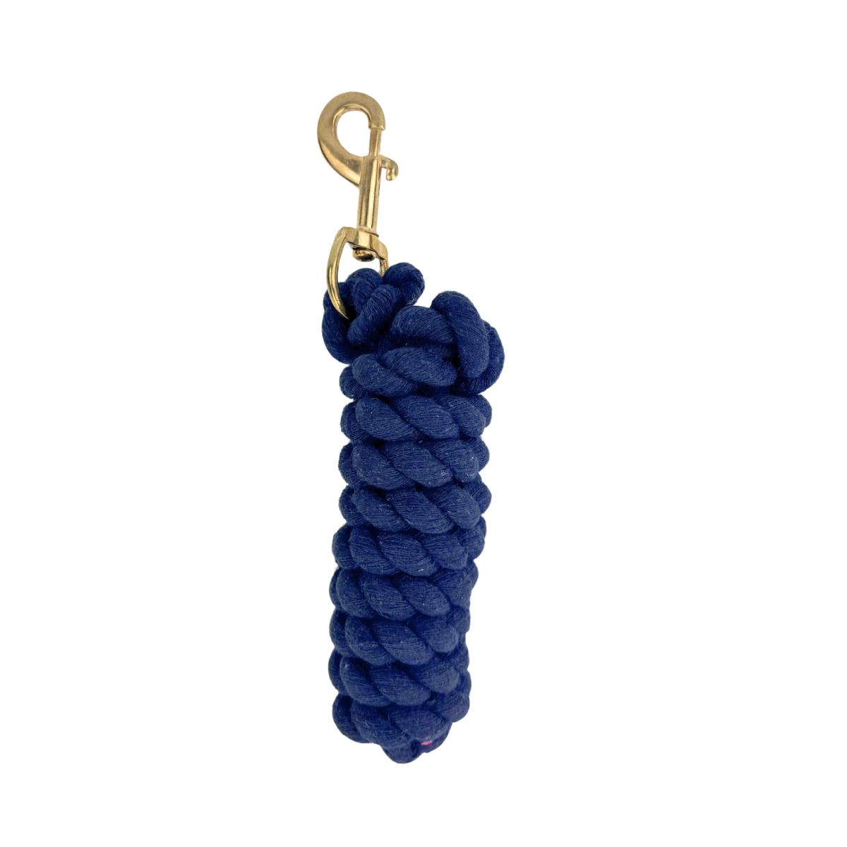 Soft Polycotton Leadrope